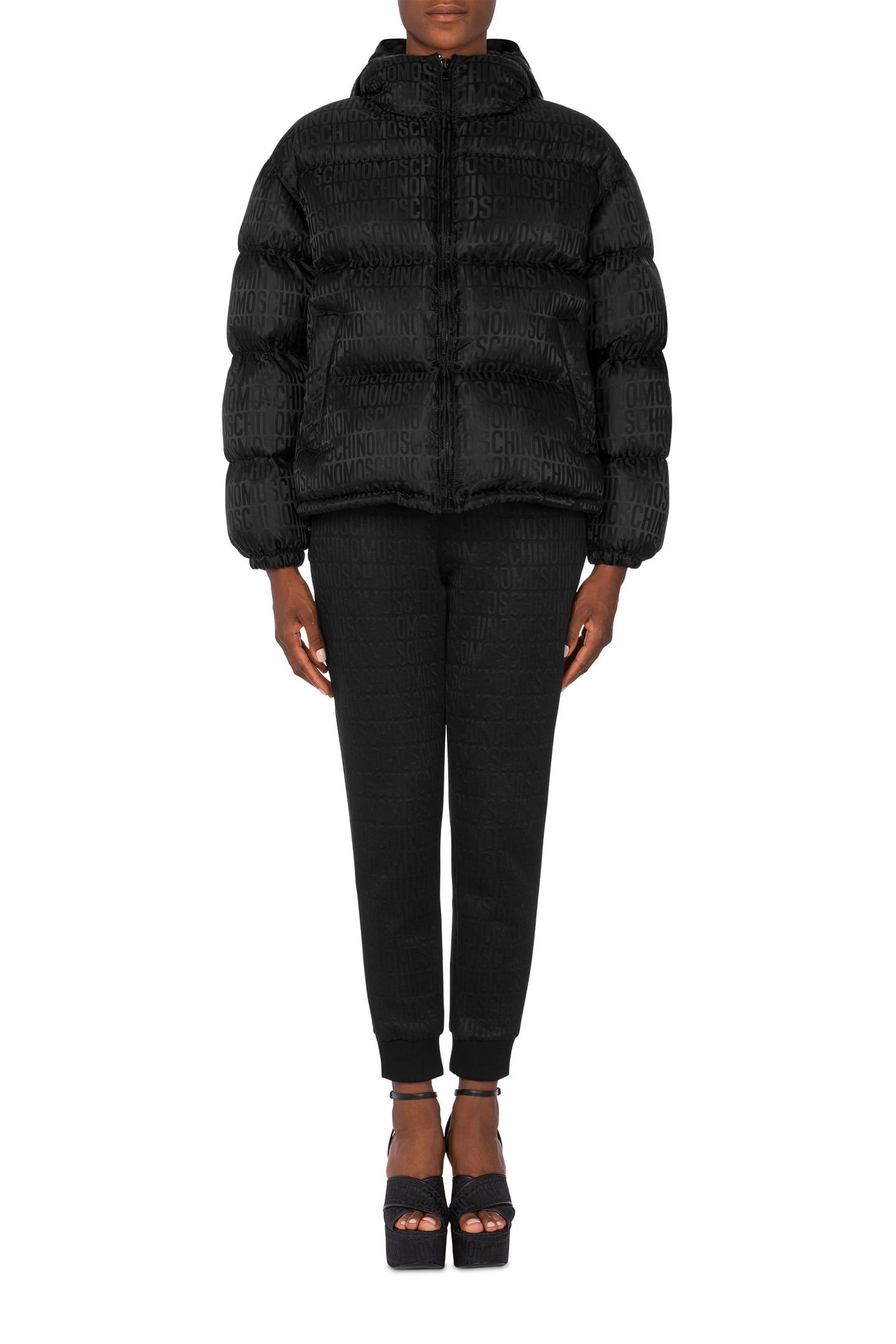 JACKET BLACK 1