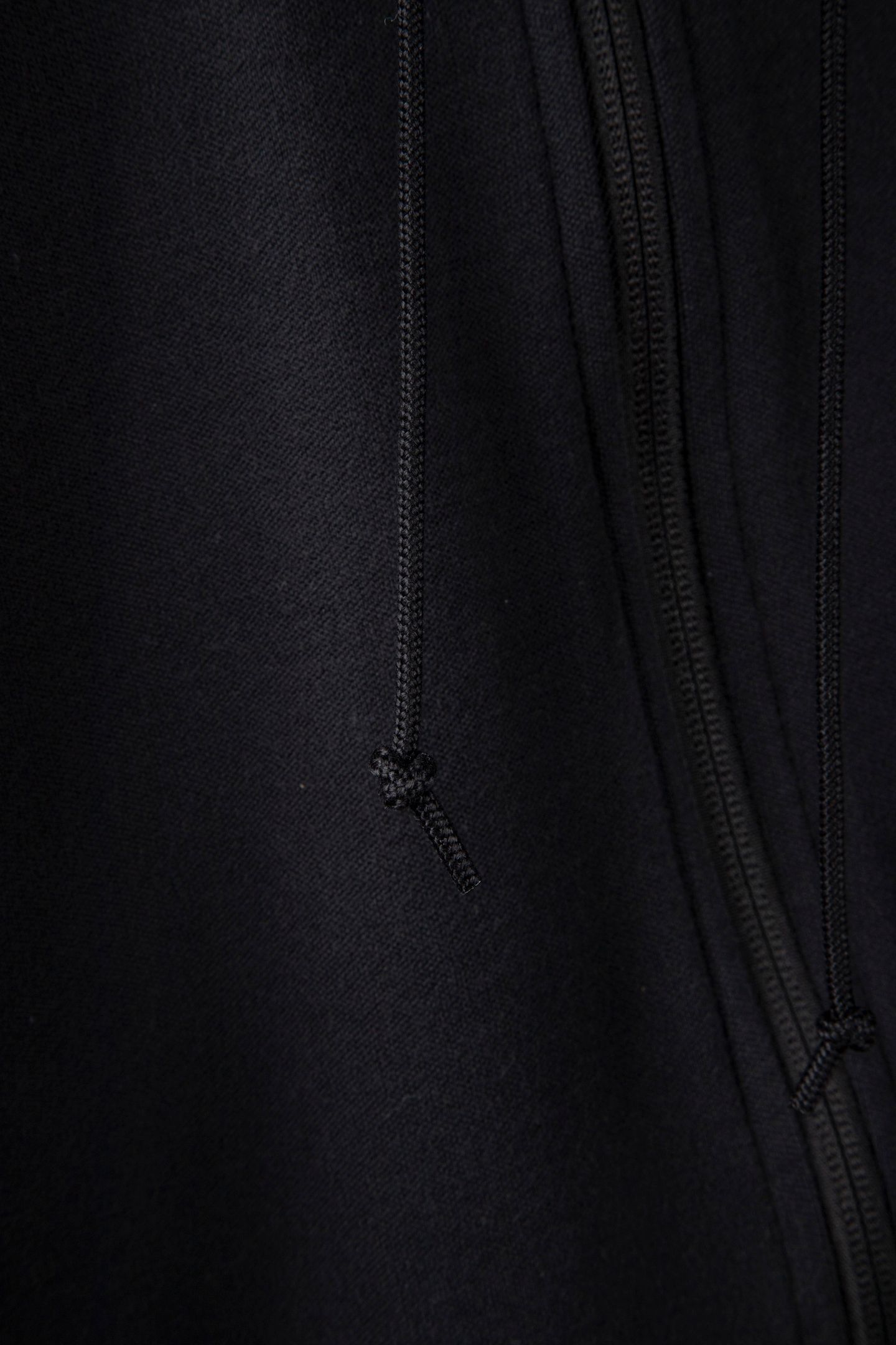 PERFORMANCE AEROREADY MADE4TRAINING COTTON TOUCH FULL-ZIP HO 4