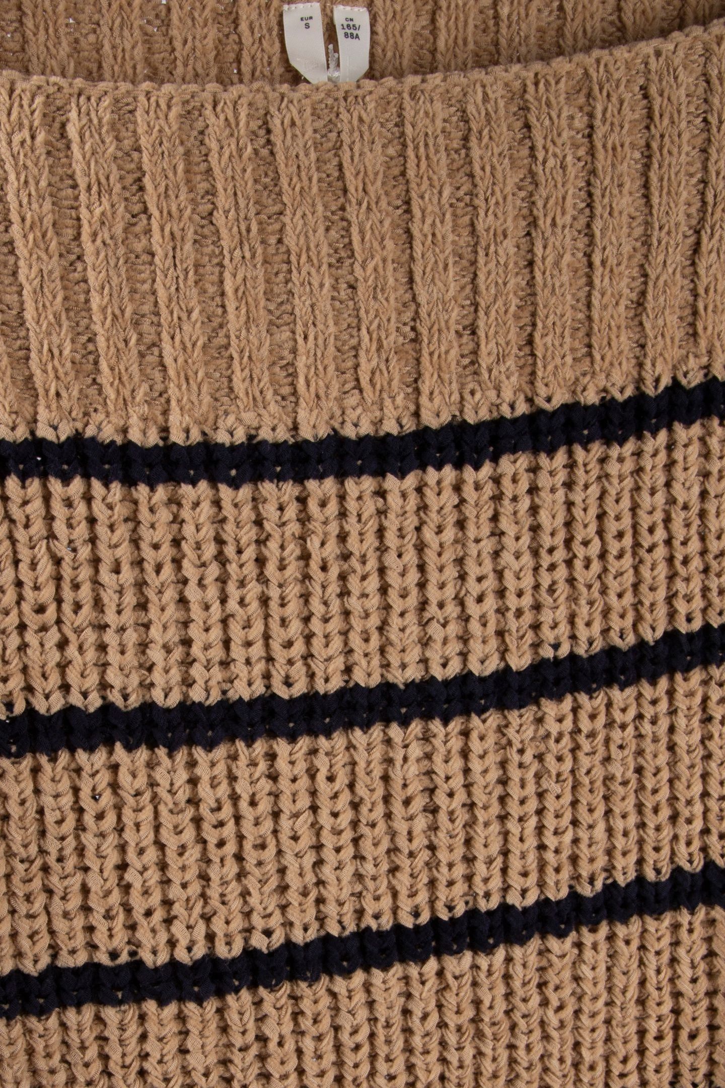 WELORA SWEATER BEIGE 4