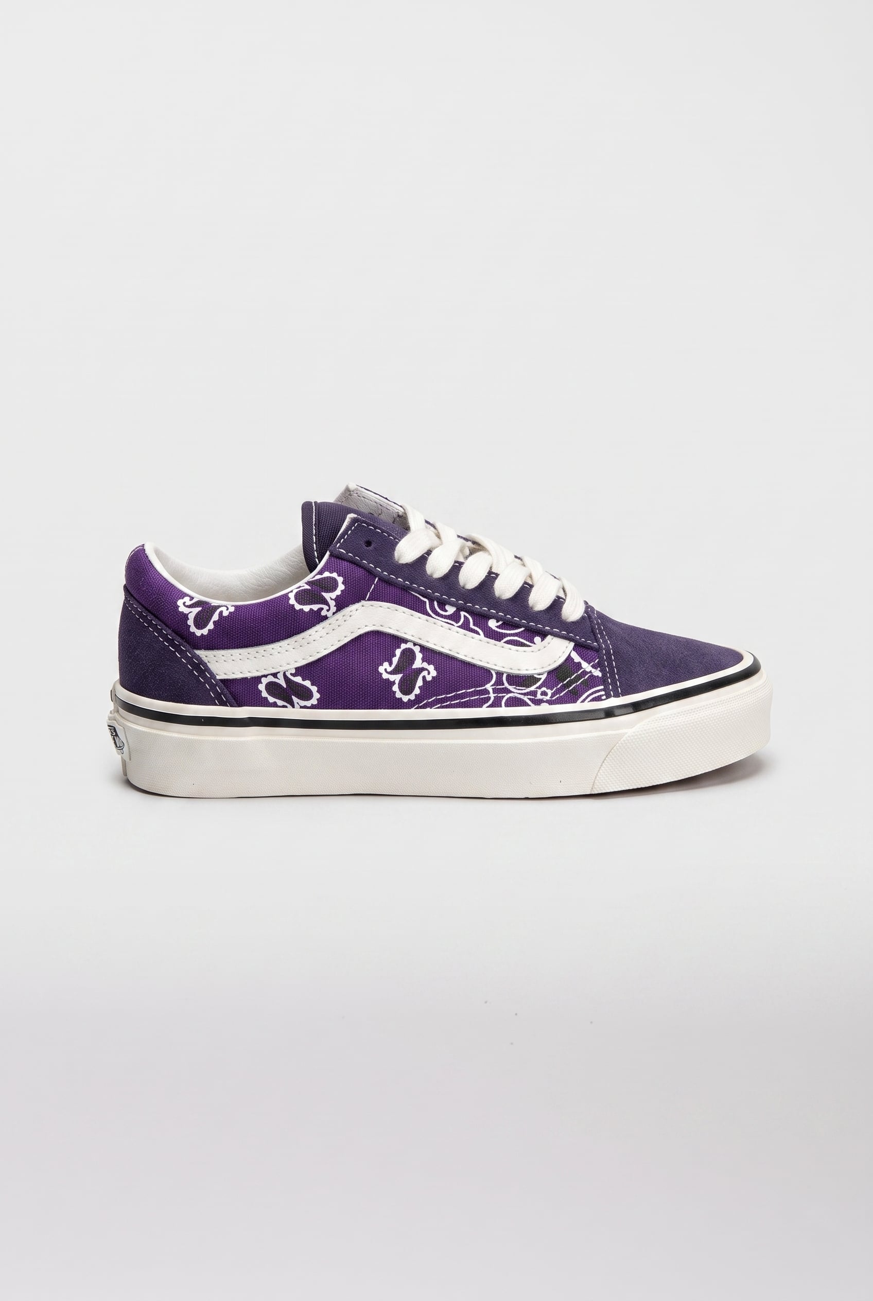 UNISEX LX OLD SKOOL PURPLE 1