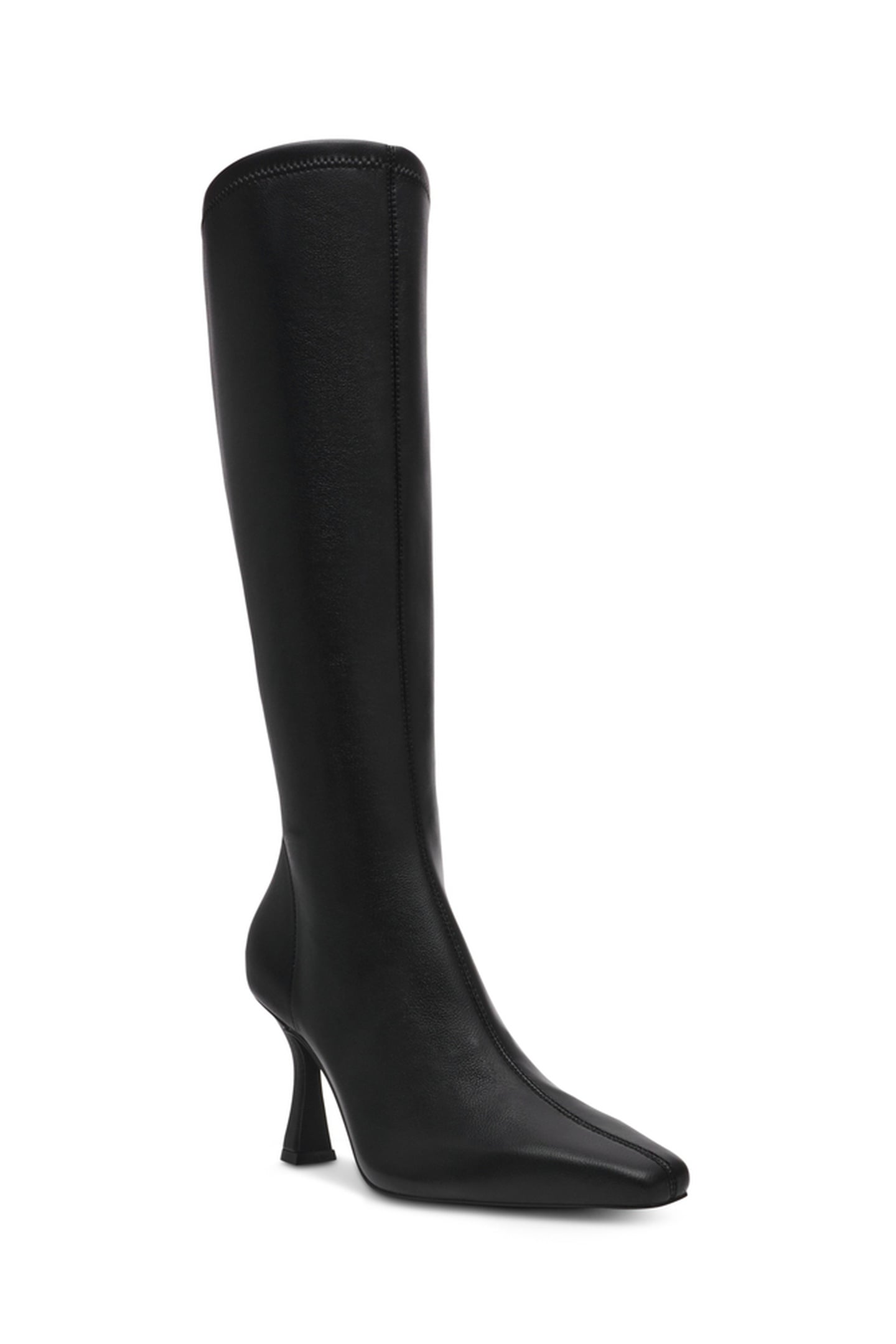 FLUTE-WC BOOTS BLACK 4