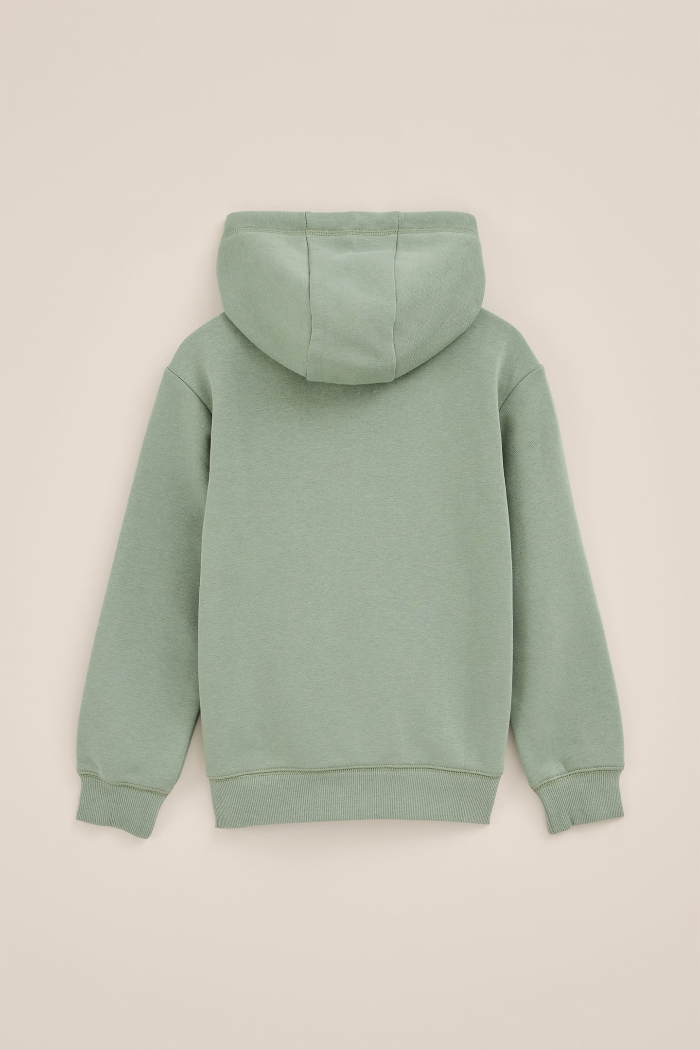 SWEATER LIGHT GREEN 4