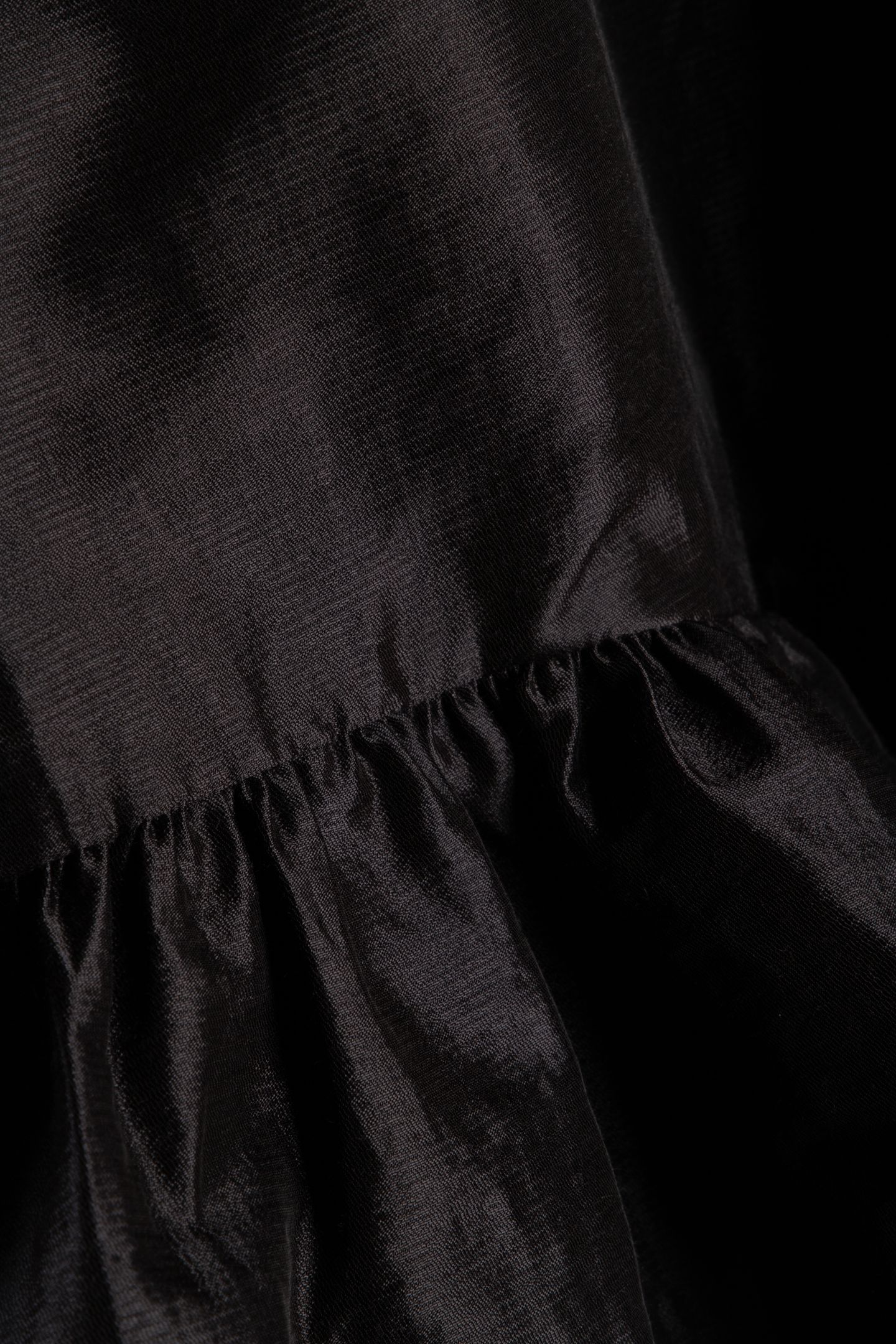 PA ADJIA BLOUSE BLACK 4