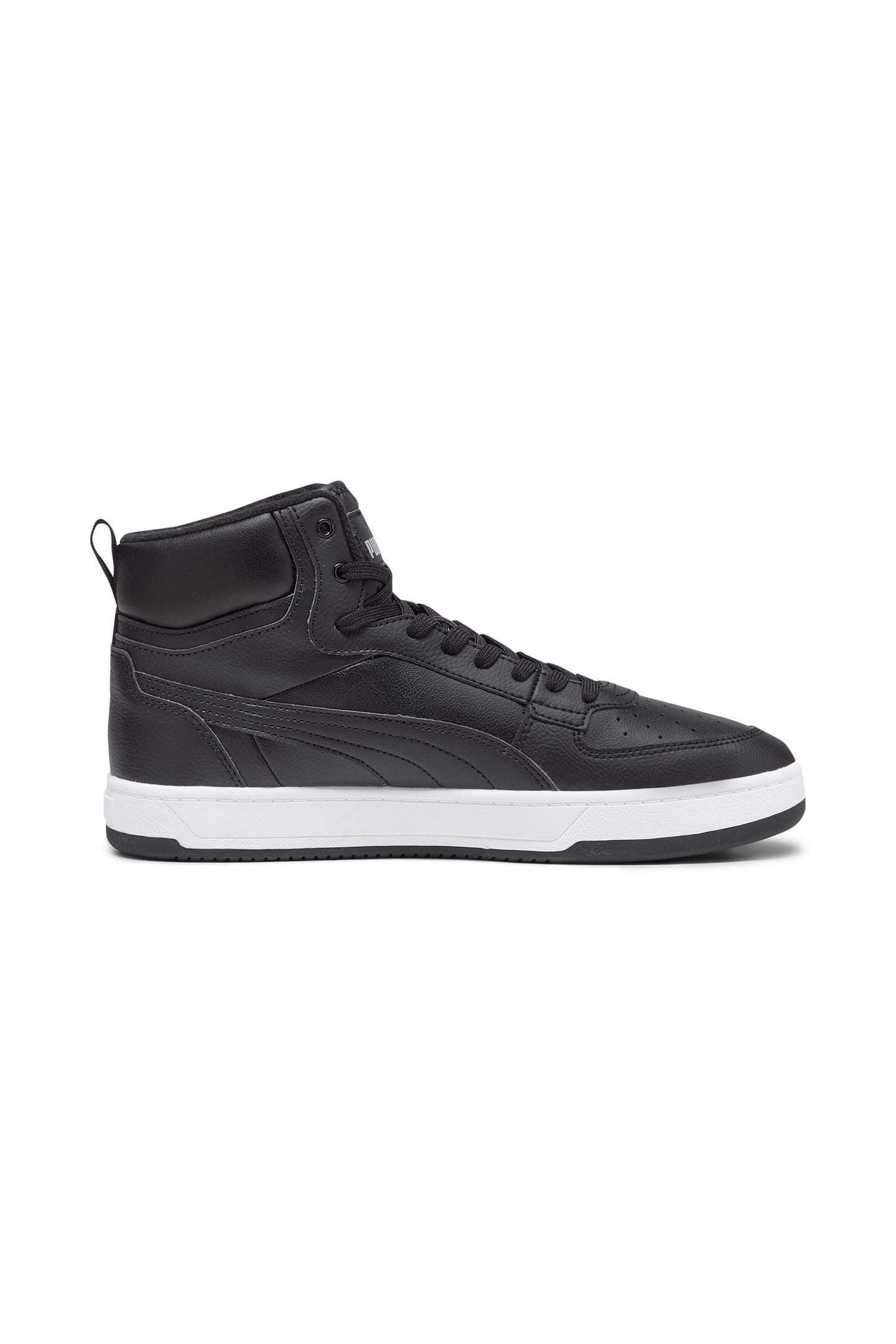 UNISEX CAVEN 2.0 MID WTR BLACK-SILVER-WHITE 1