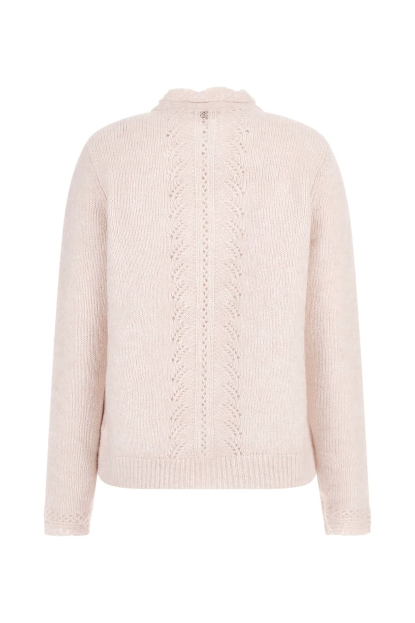 LS CROCHET MN MACIE LOW KEY PINK 8