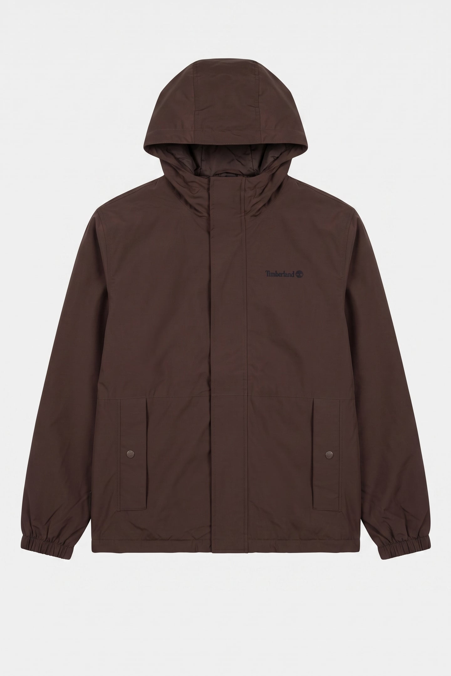 MT FRANKLIN WP SHELL JACKET MOLE 3