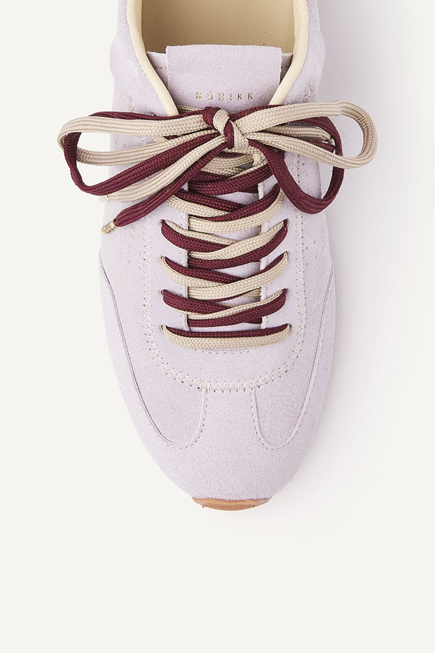 BILLY LOU LILA SUEDE 3