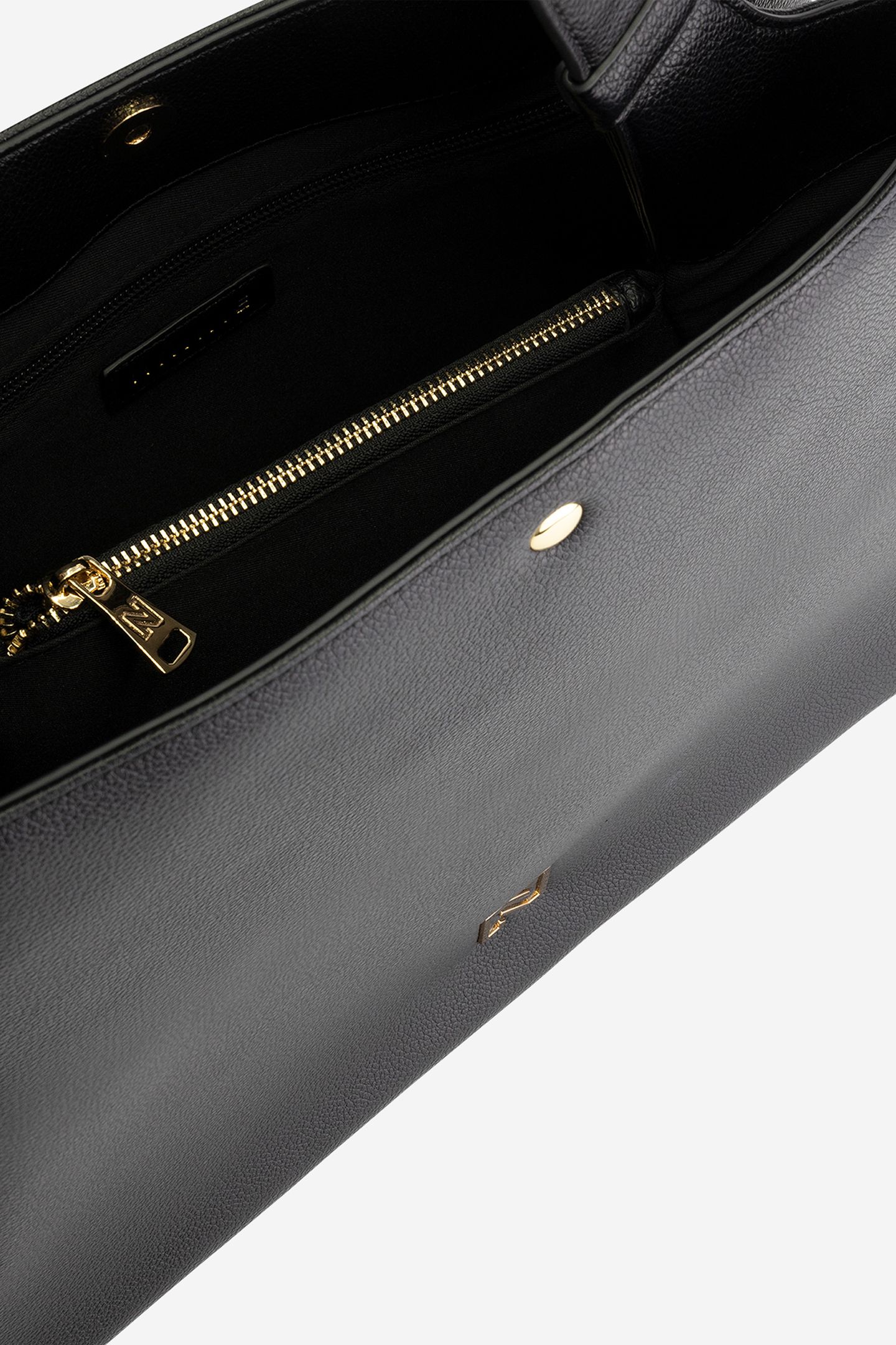 DORAL SHOPPER BLACK 4