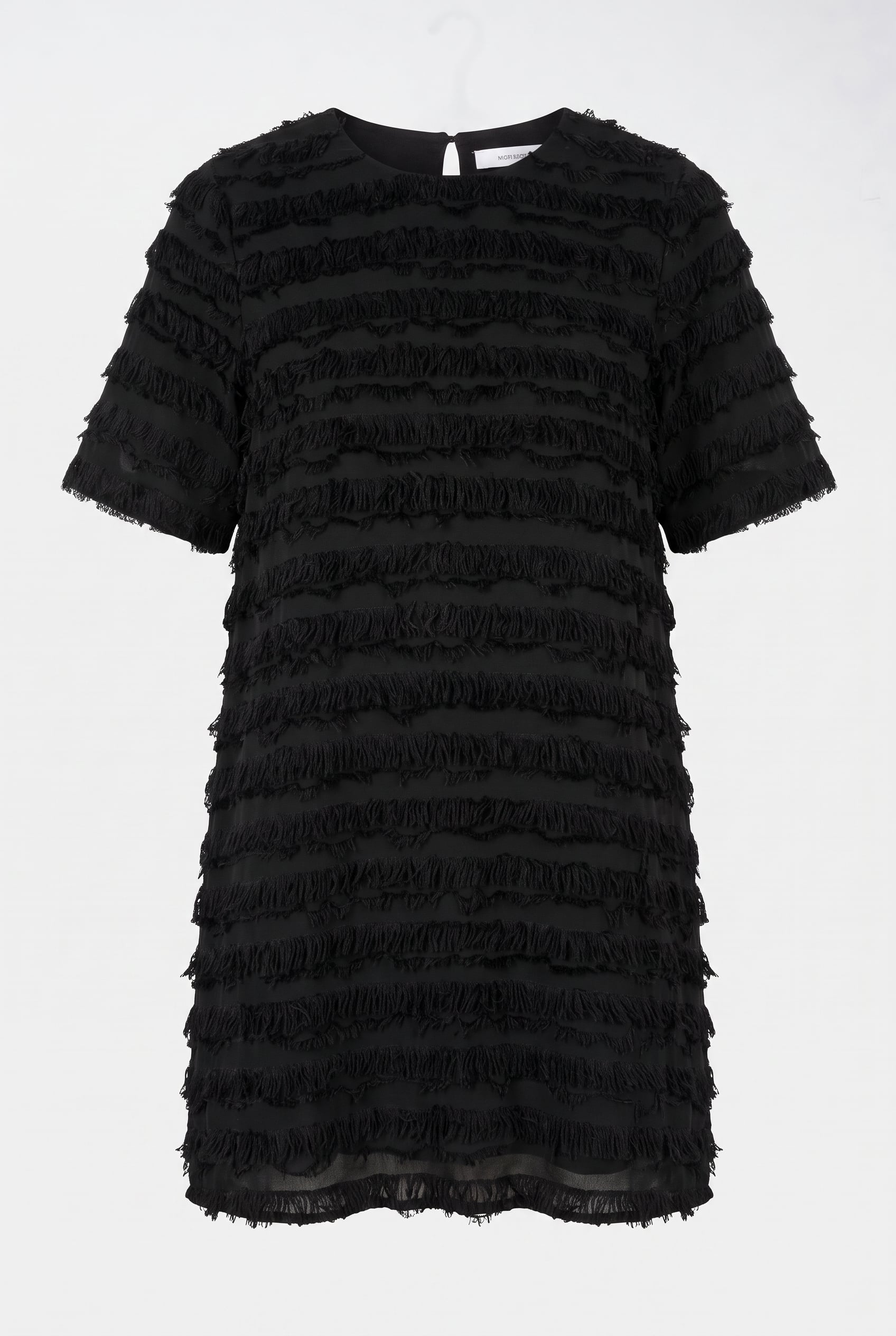 PA CHER DRESS BLACK 3