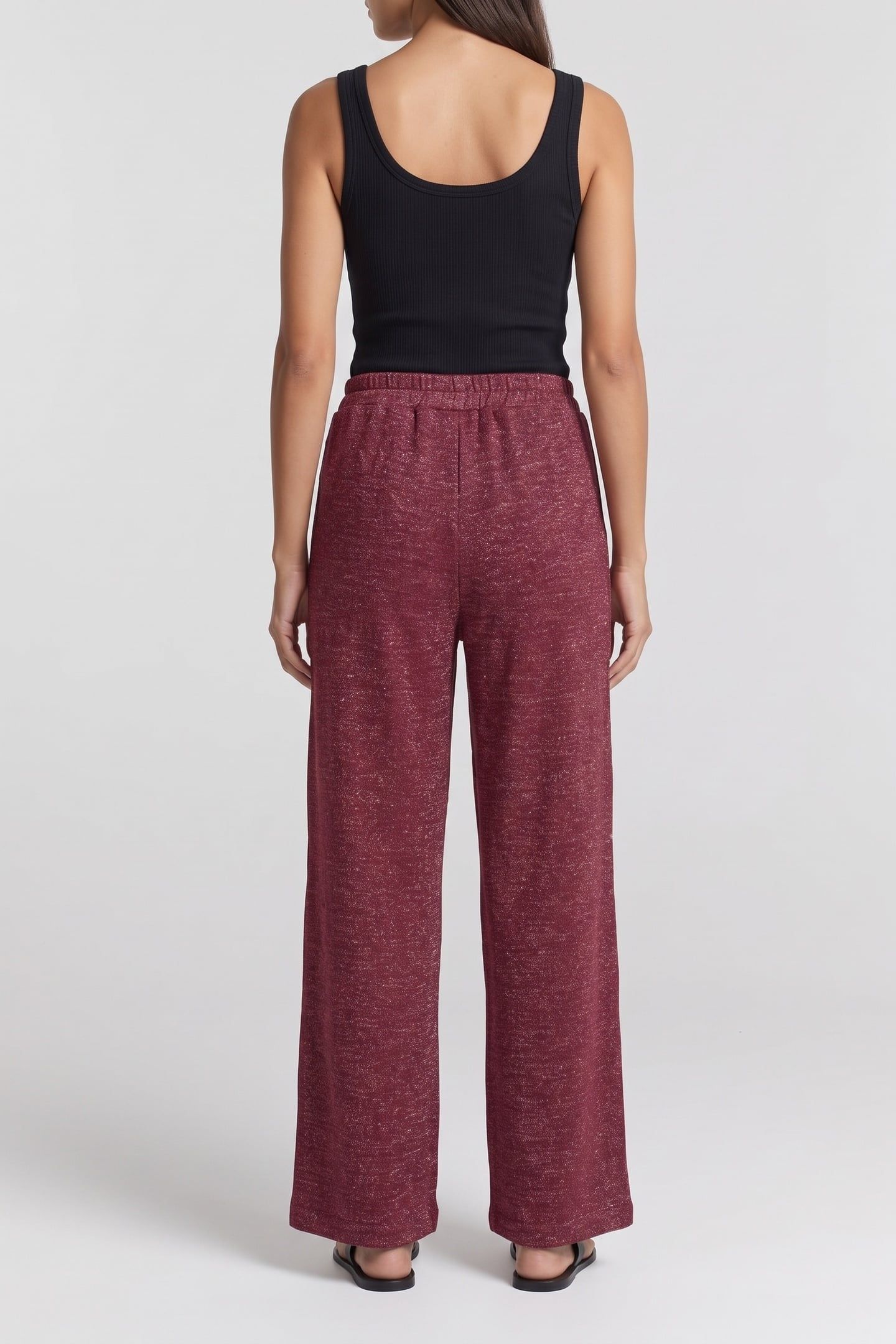 MIRA PANTS RED 2