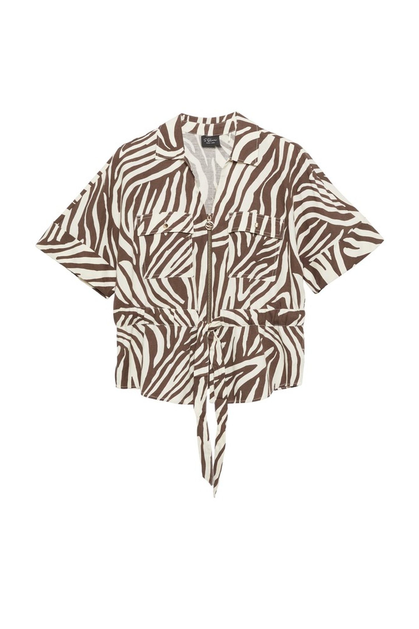 S.OLIVER BLOUSES OFFWHITE 4