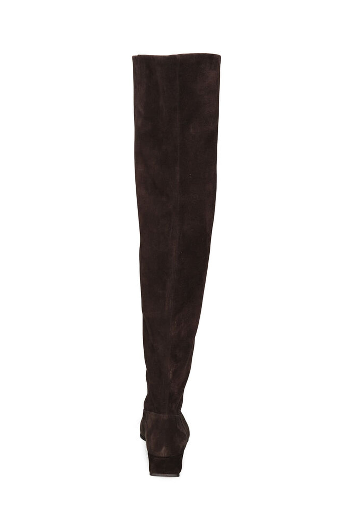 FLY BOOTS BROWN SUEDE 4