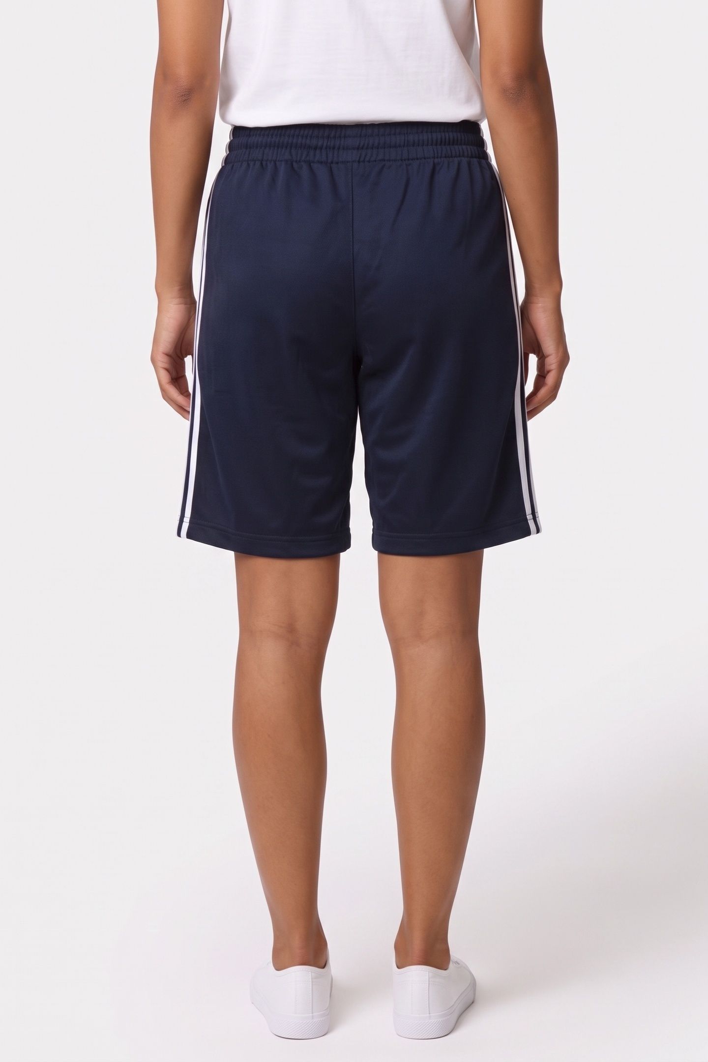 UNISEX ORIGINALS FIREBIRD ADICOLOR SHORT NIGHT INDIGO 3