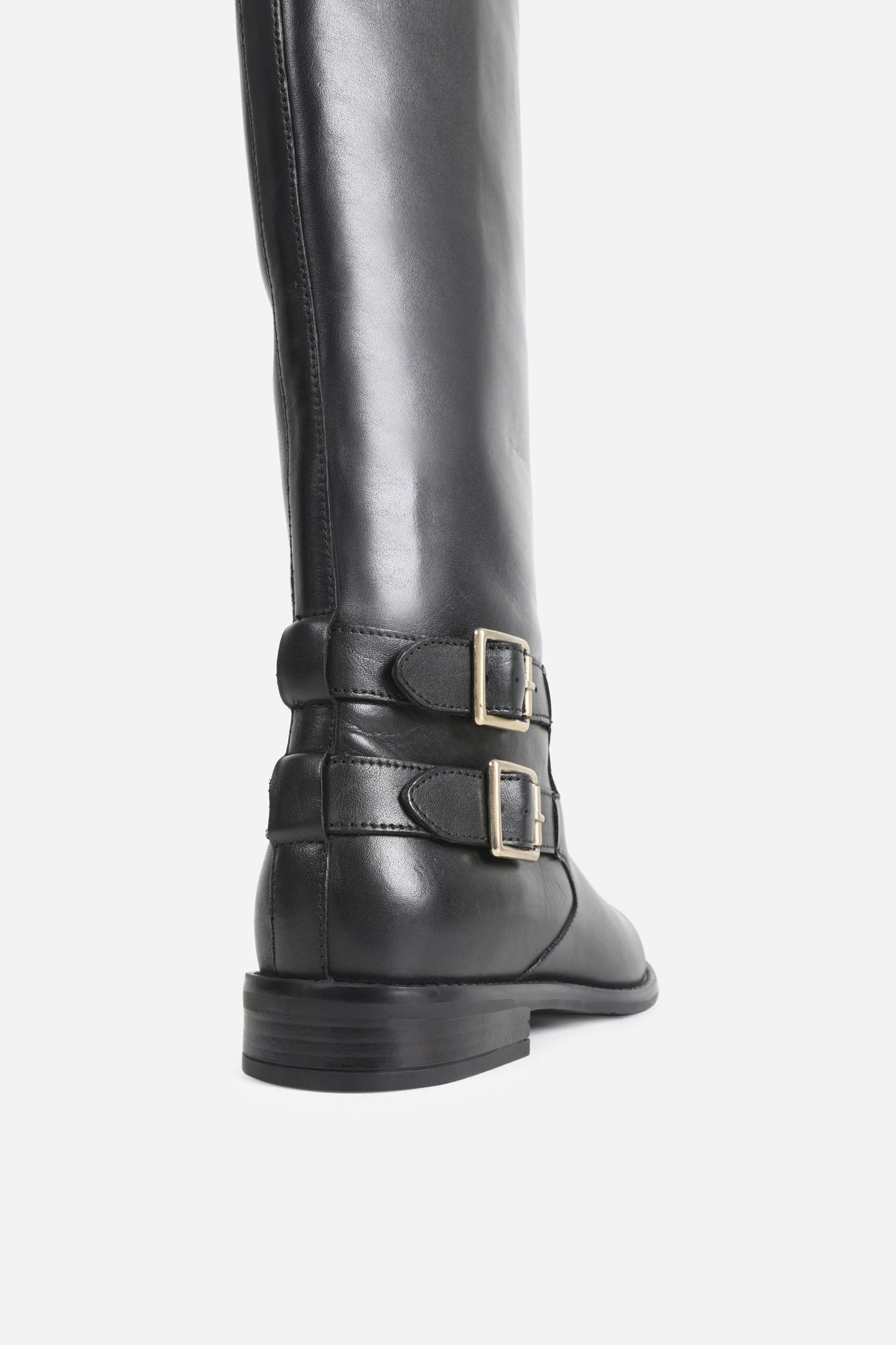 FE-LISE HIGH BOOT BLACK 5