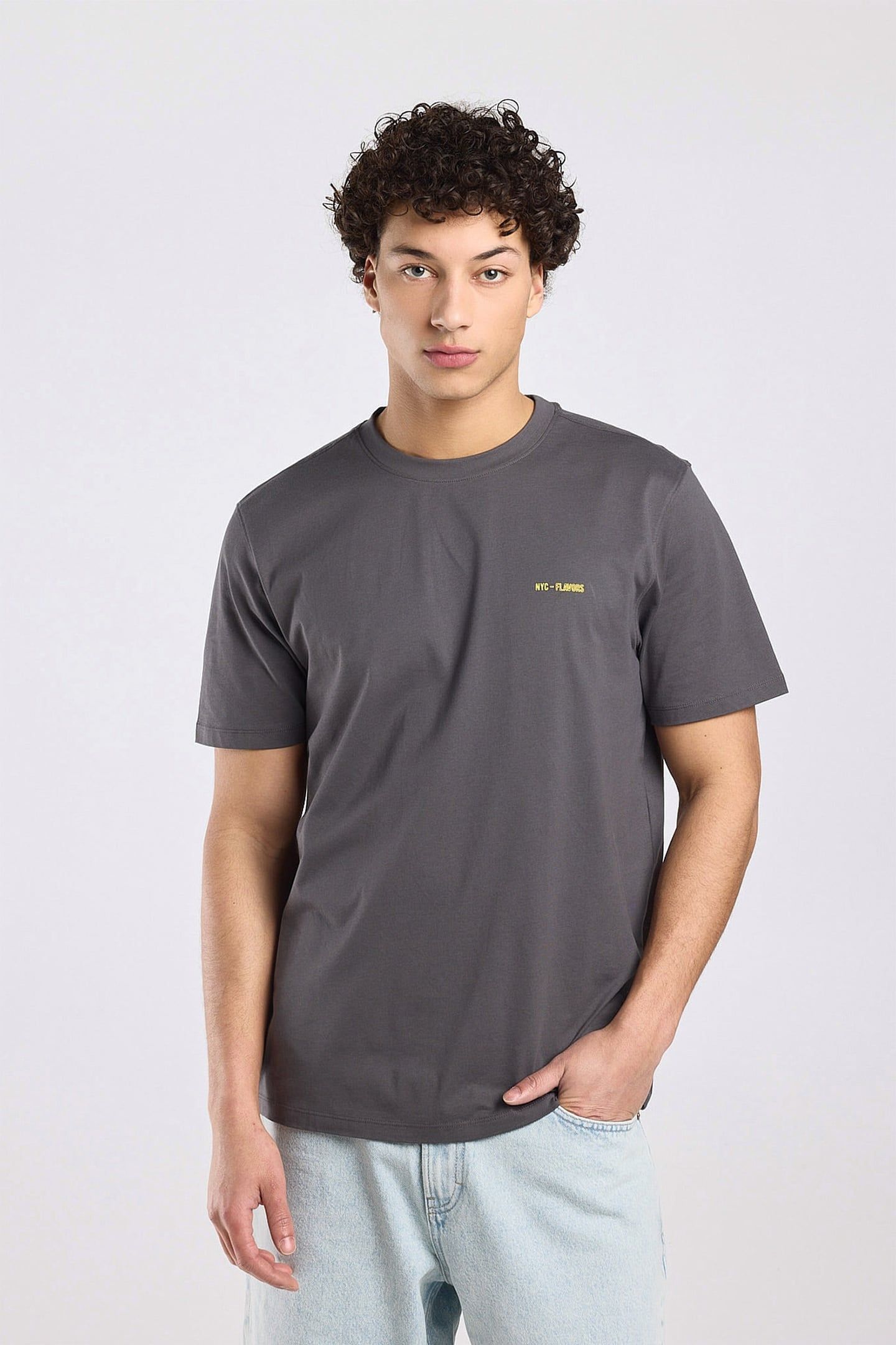 EDSON DULL BLACK 1