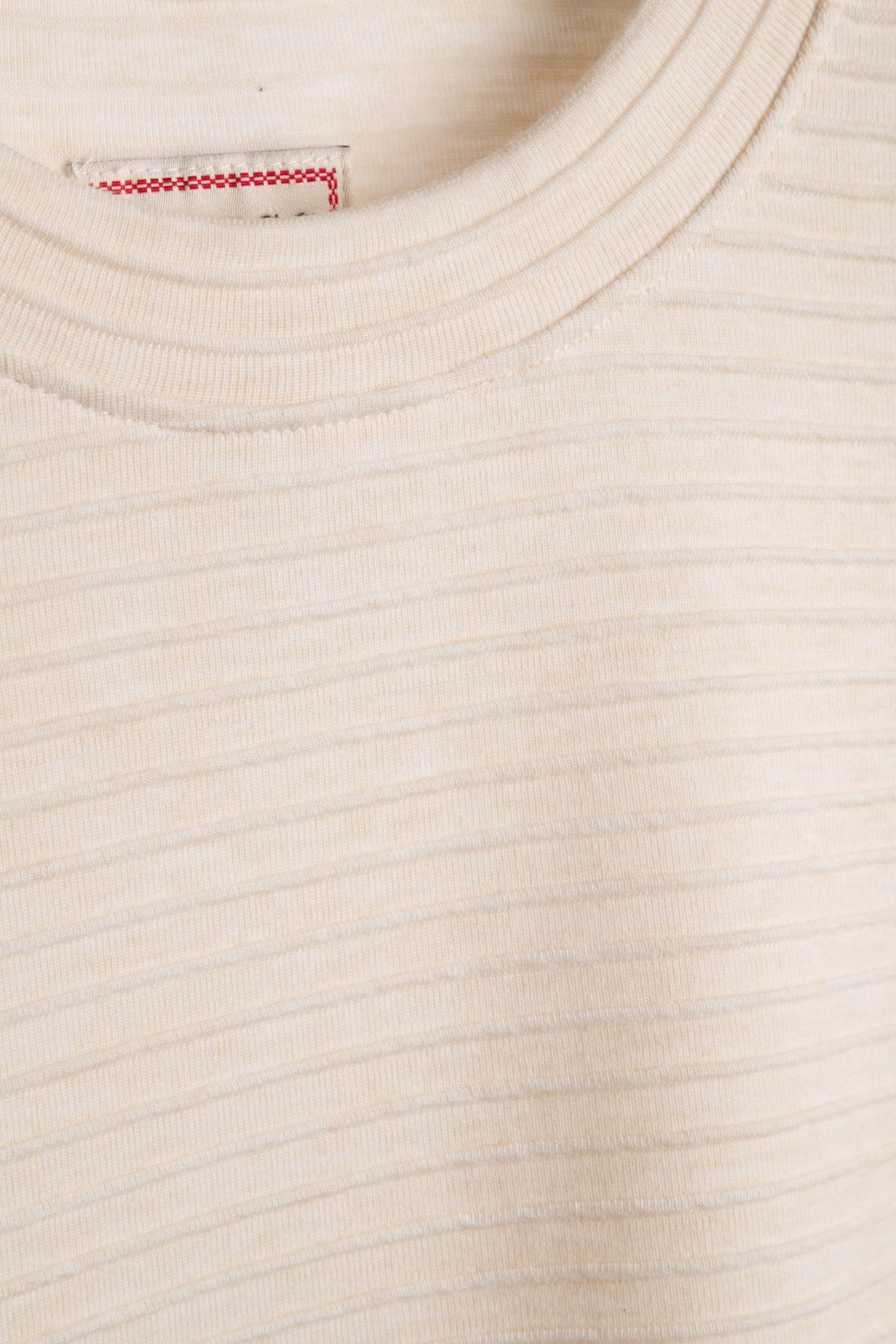 LS ECO ARTHUR KNIT C SALT WHITE MULTI 4