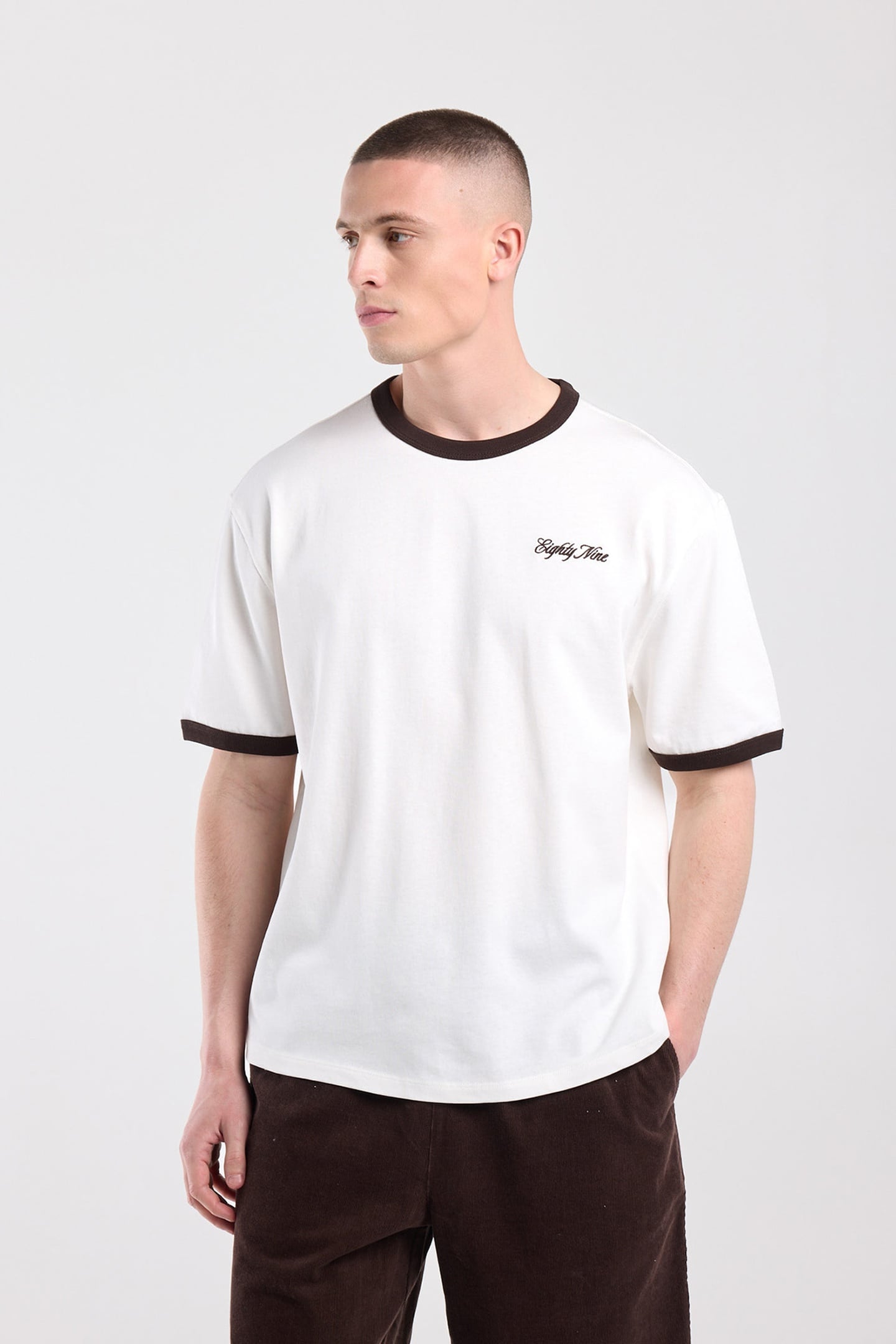 EDIS WHITE 1