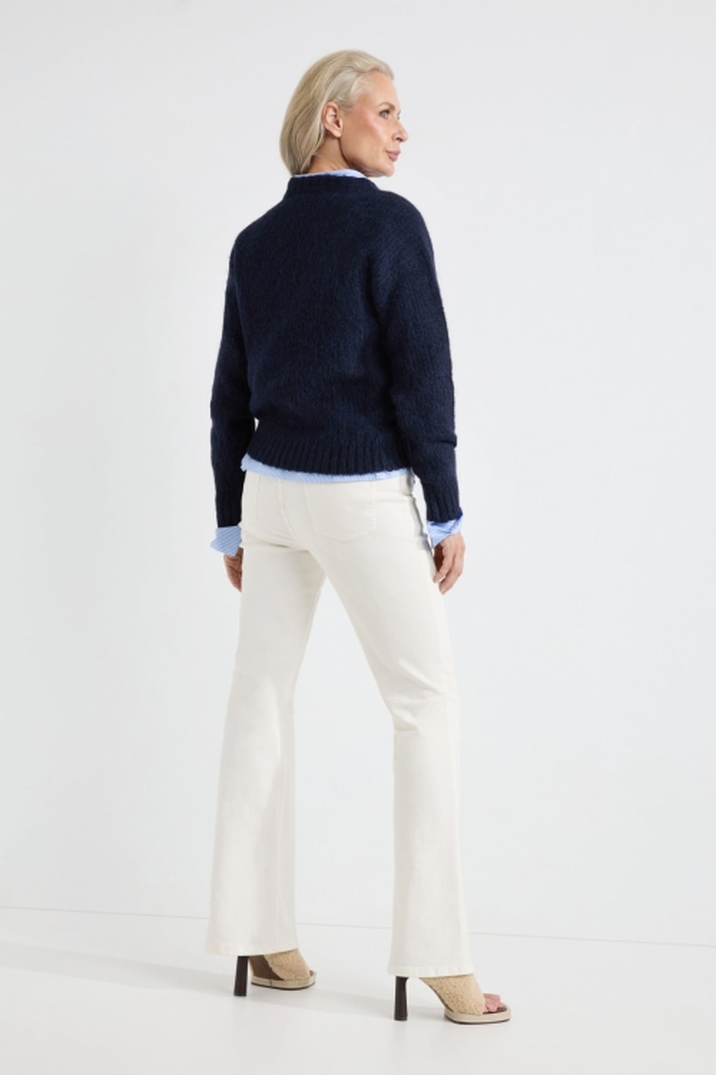 ANIEK SWEATER NAVY 3