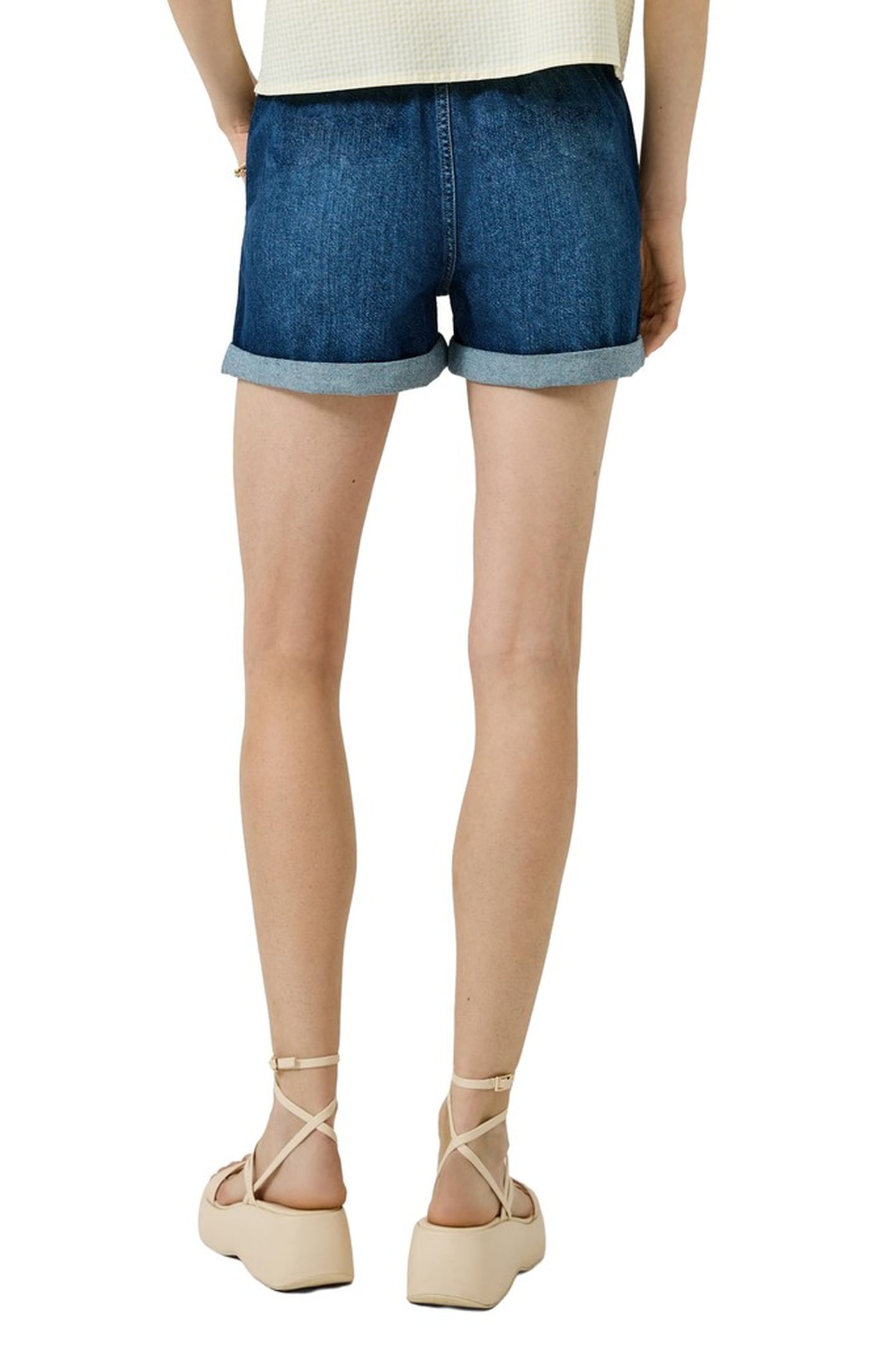S.OLIVER-QS JEANS BLUE DENIM 2