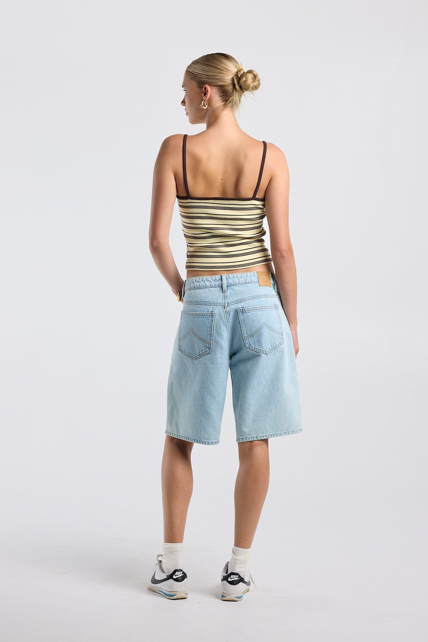 GAMI LIGHT YELLOW 2