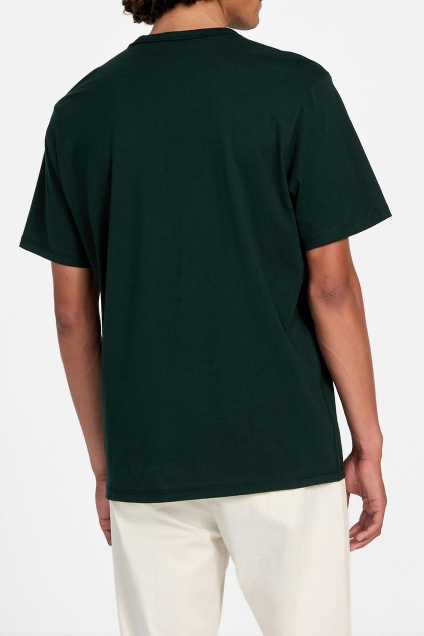 SS CN GUESS 4G TEE ALPINE GROVE 3