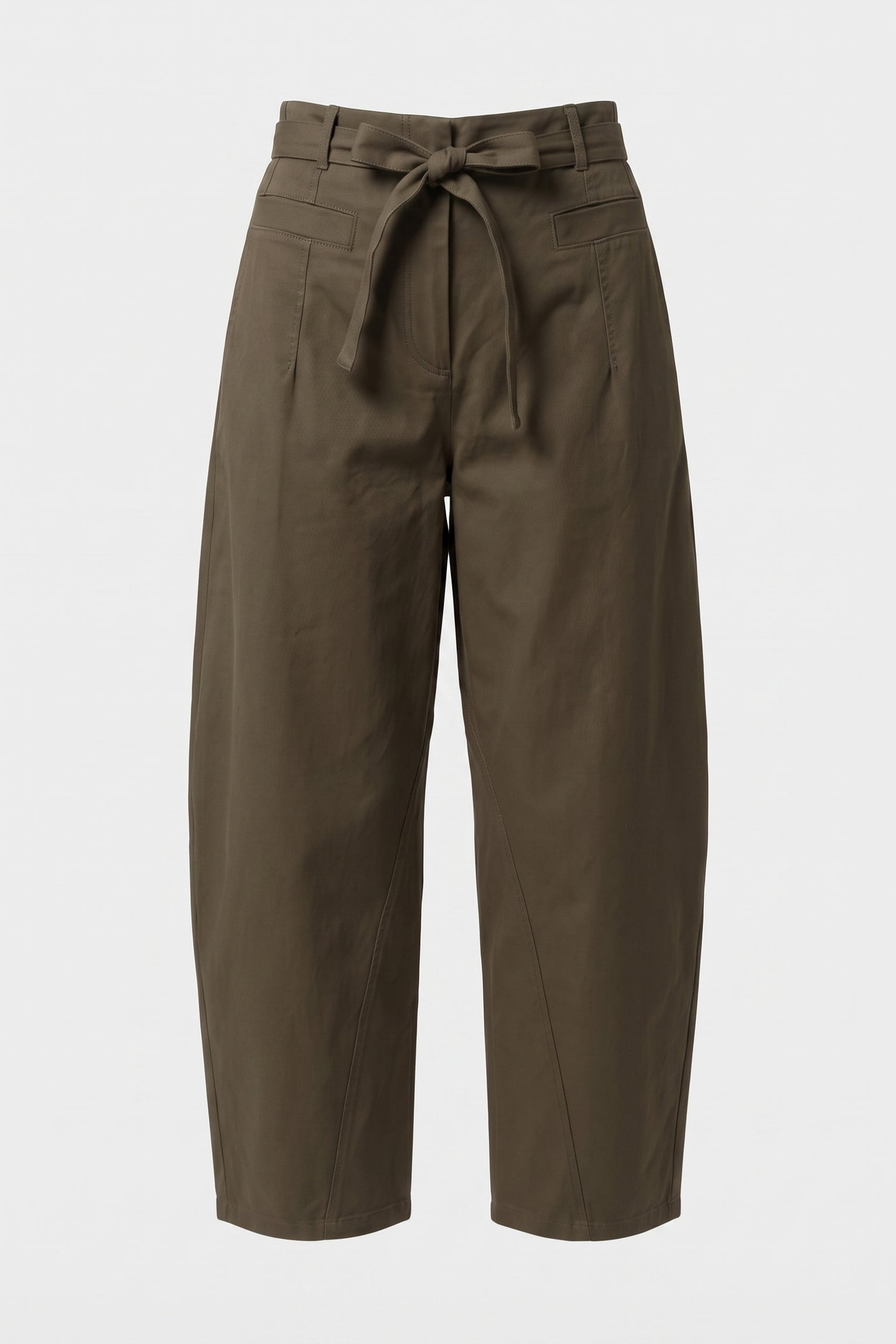 ES SILAS TROUSERS KHAKI 3
