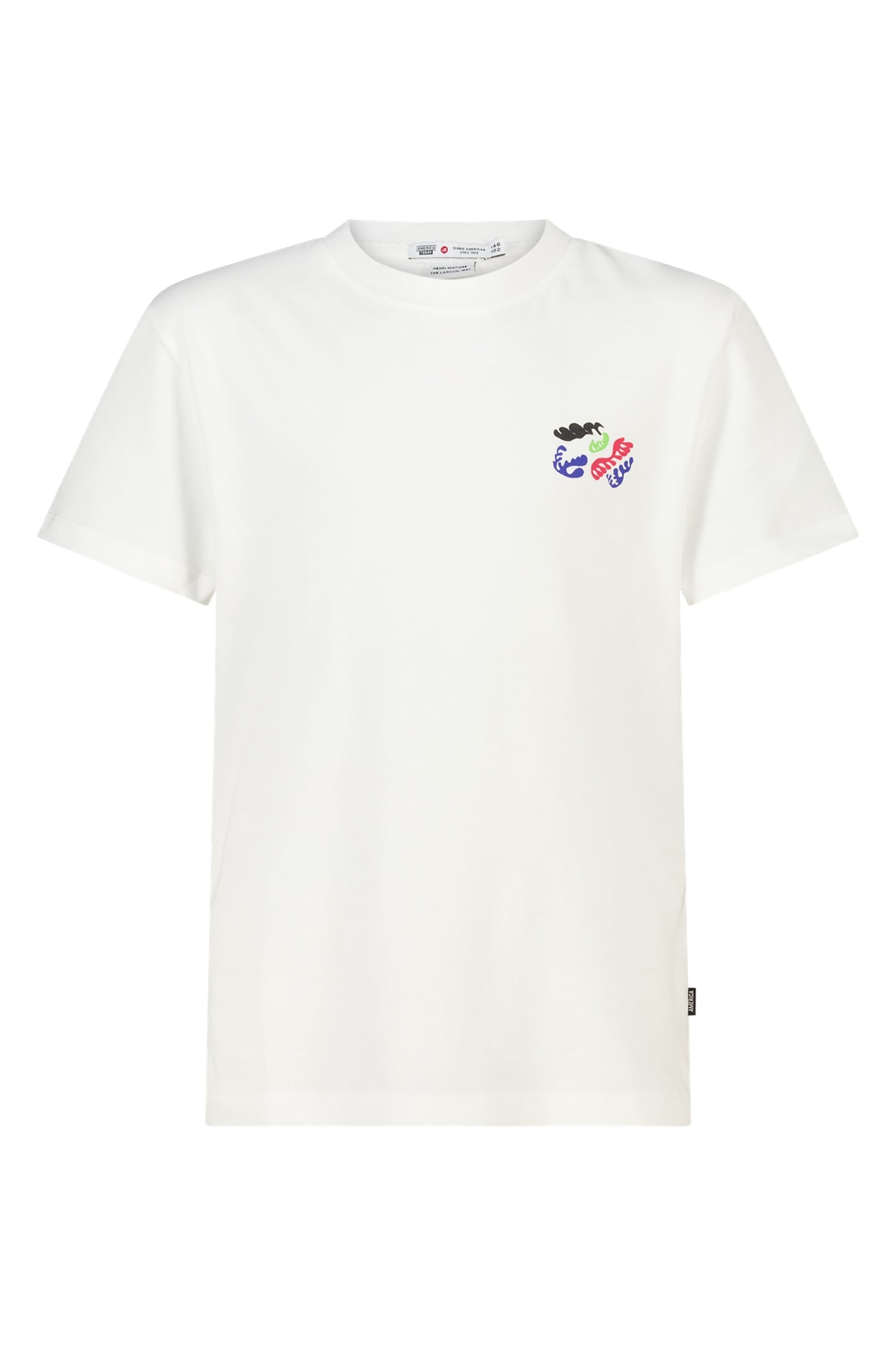EAGLE JR OFF WHITE 3