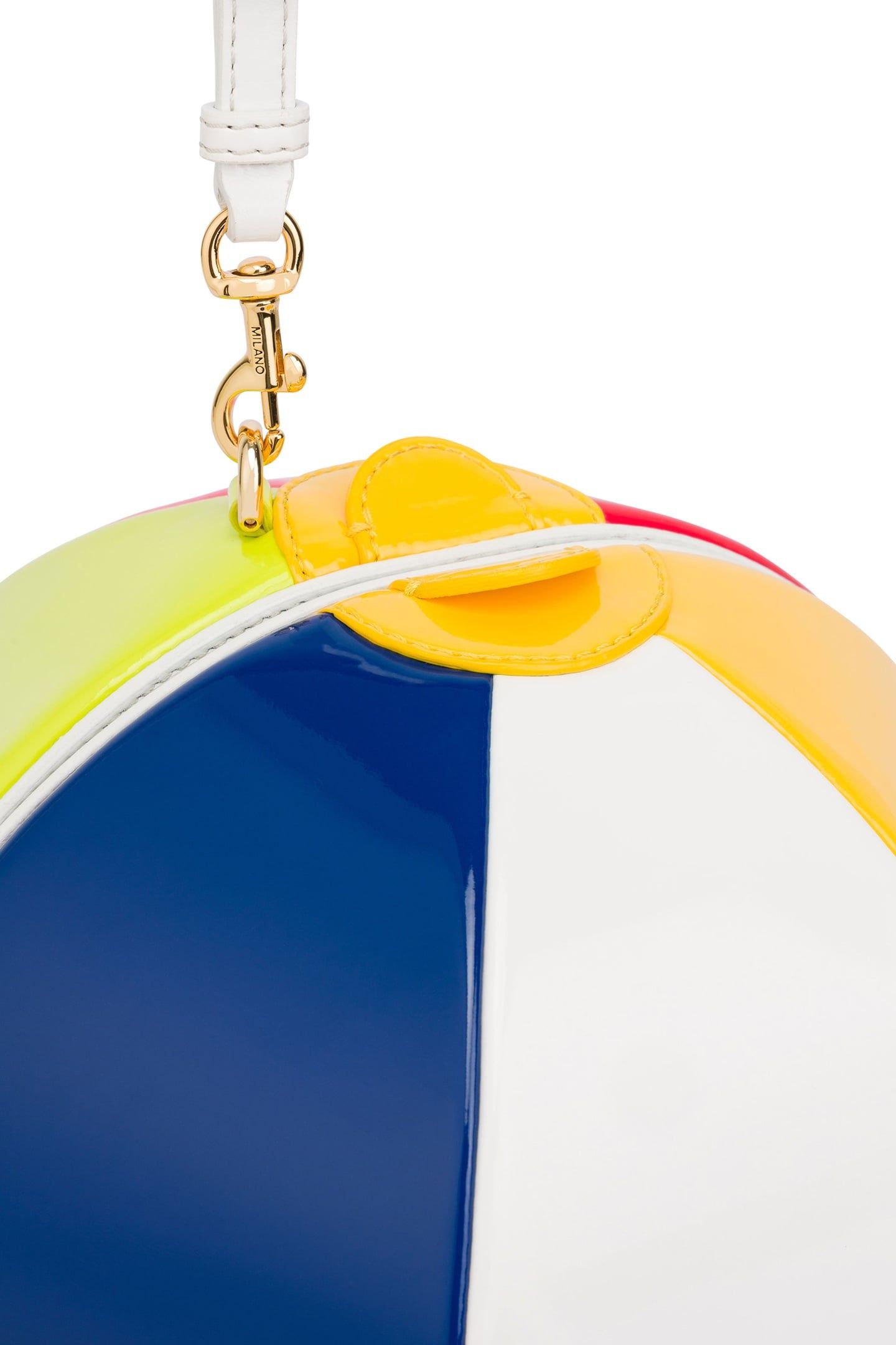 BEACH BALL BAG MULTICOLOR 5