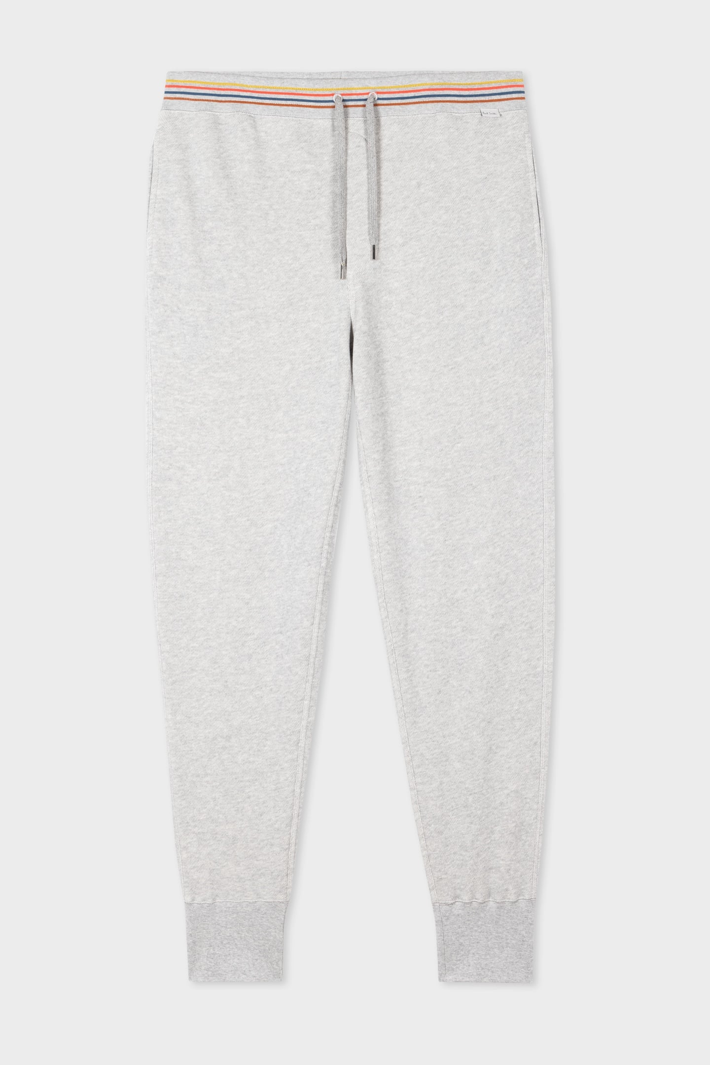MEN PANT ARTIST RIB GREY 5