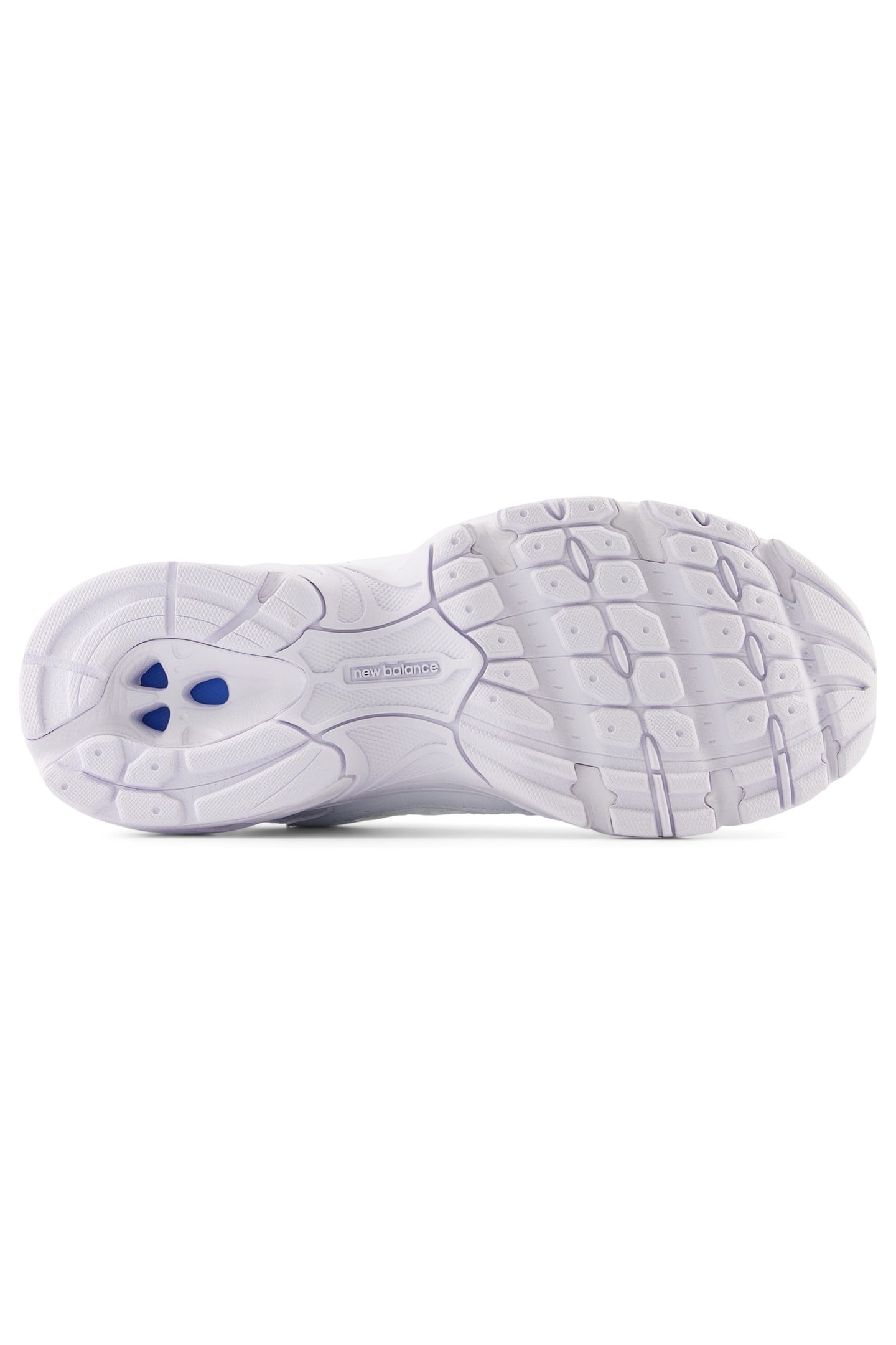 GRADE BOYS 530 LACE WHITE 5