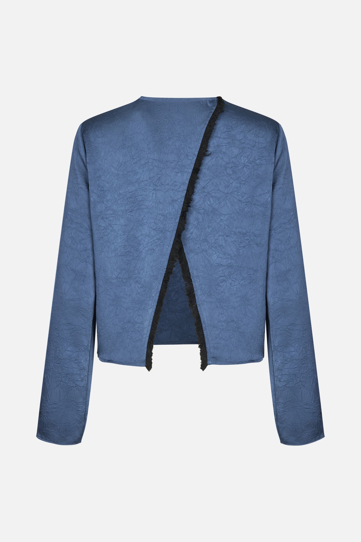 MIZA BLOUSE ENSIGN BLUE 4