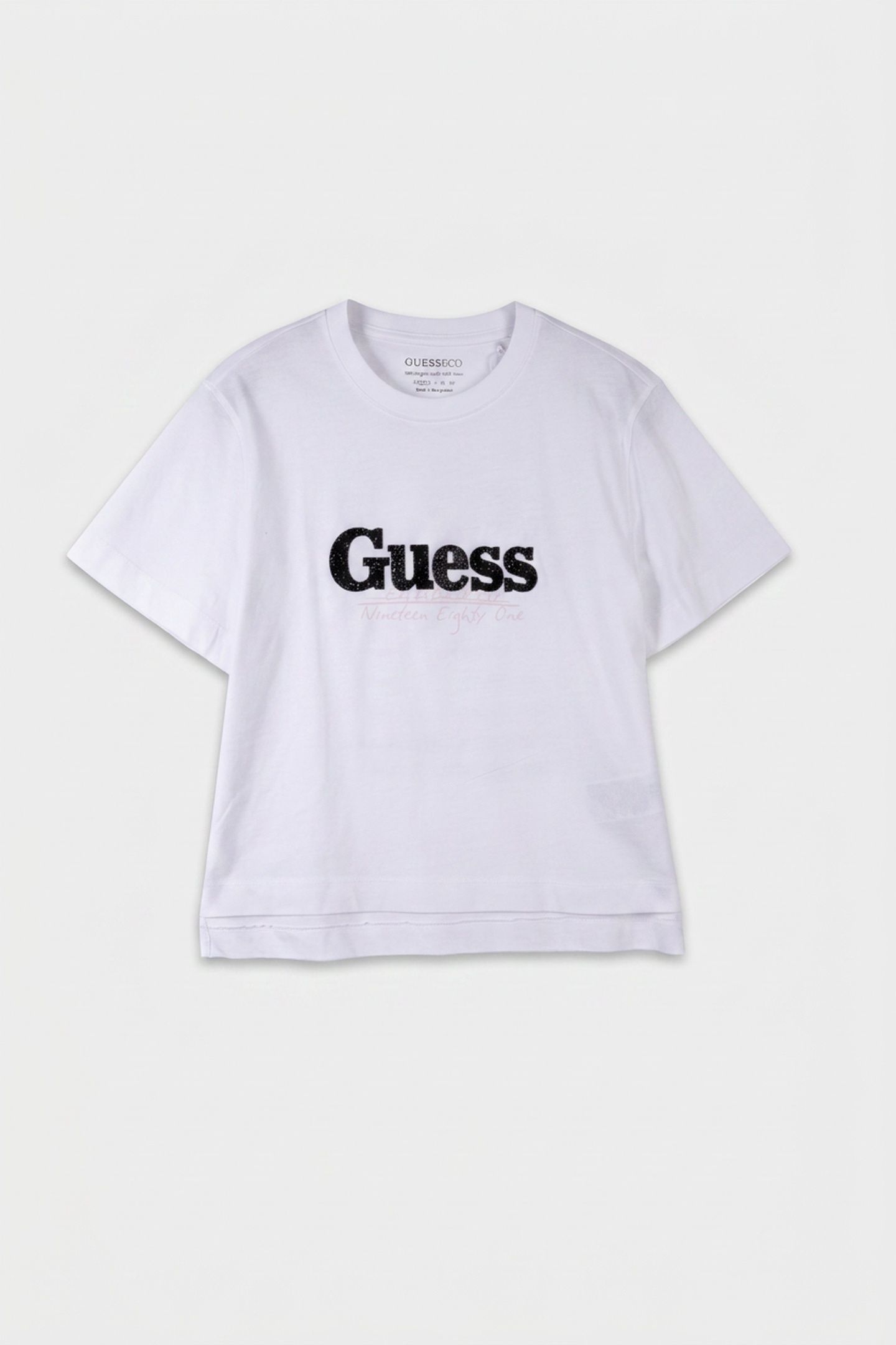 CN SL GUESS TOUR DAT PURE WHITE 3
