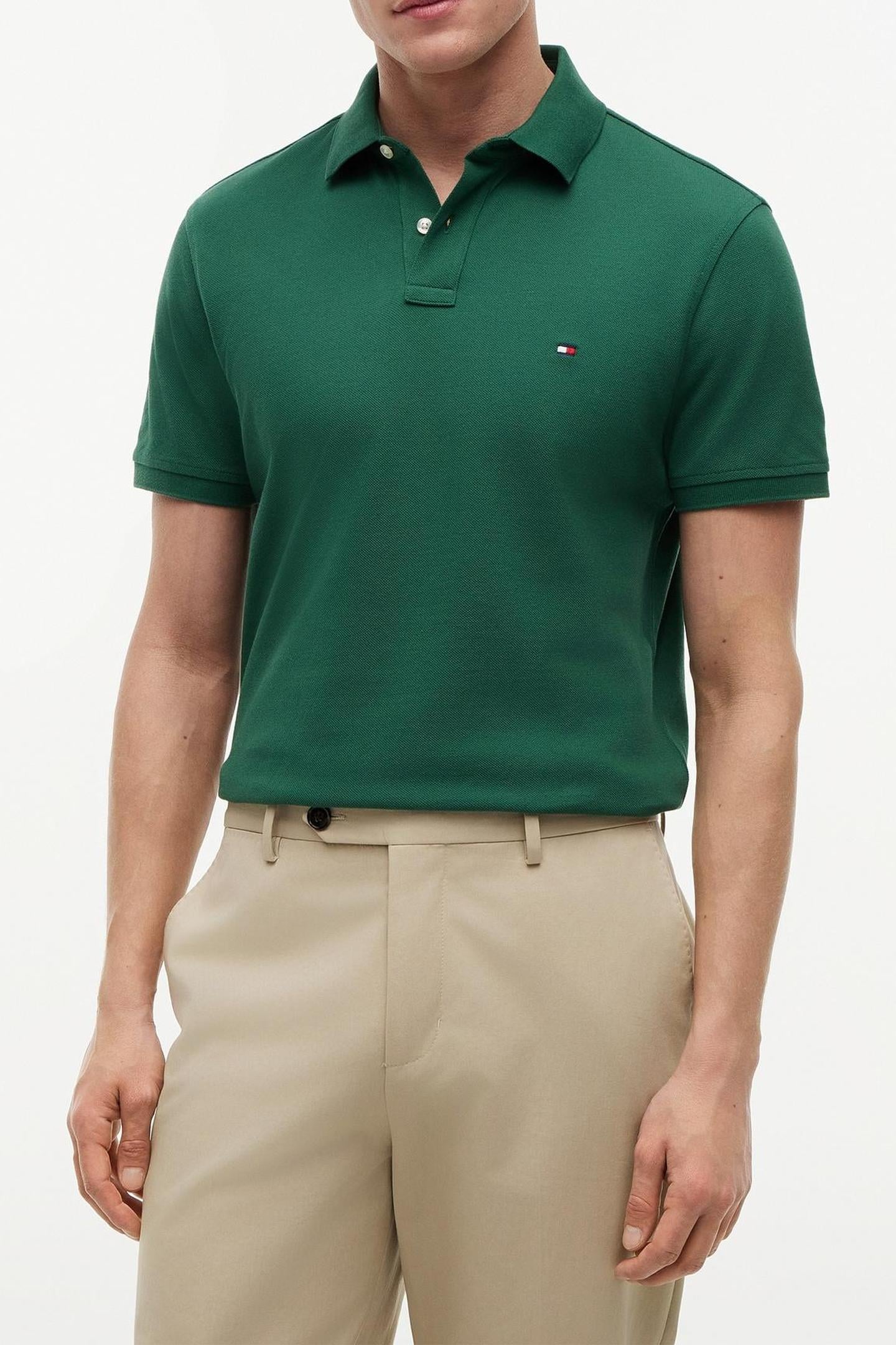 1985 REGULAR POLO STREET GREEN 2