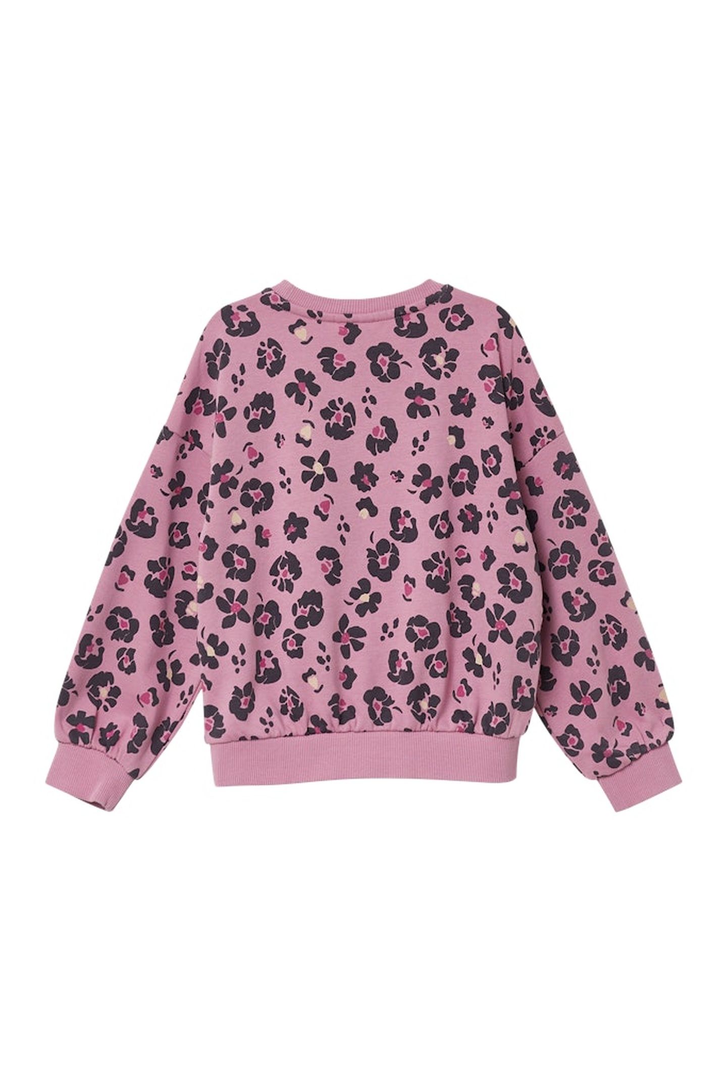 S.OLIVER SWEATSHIRTS PINK 2