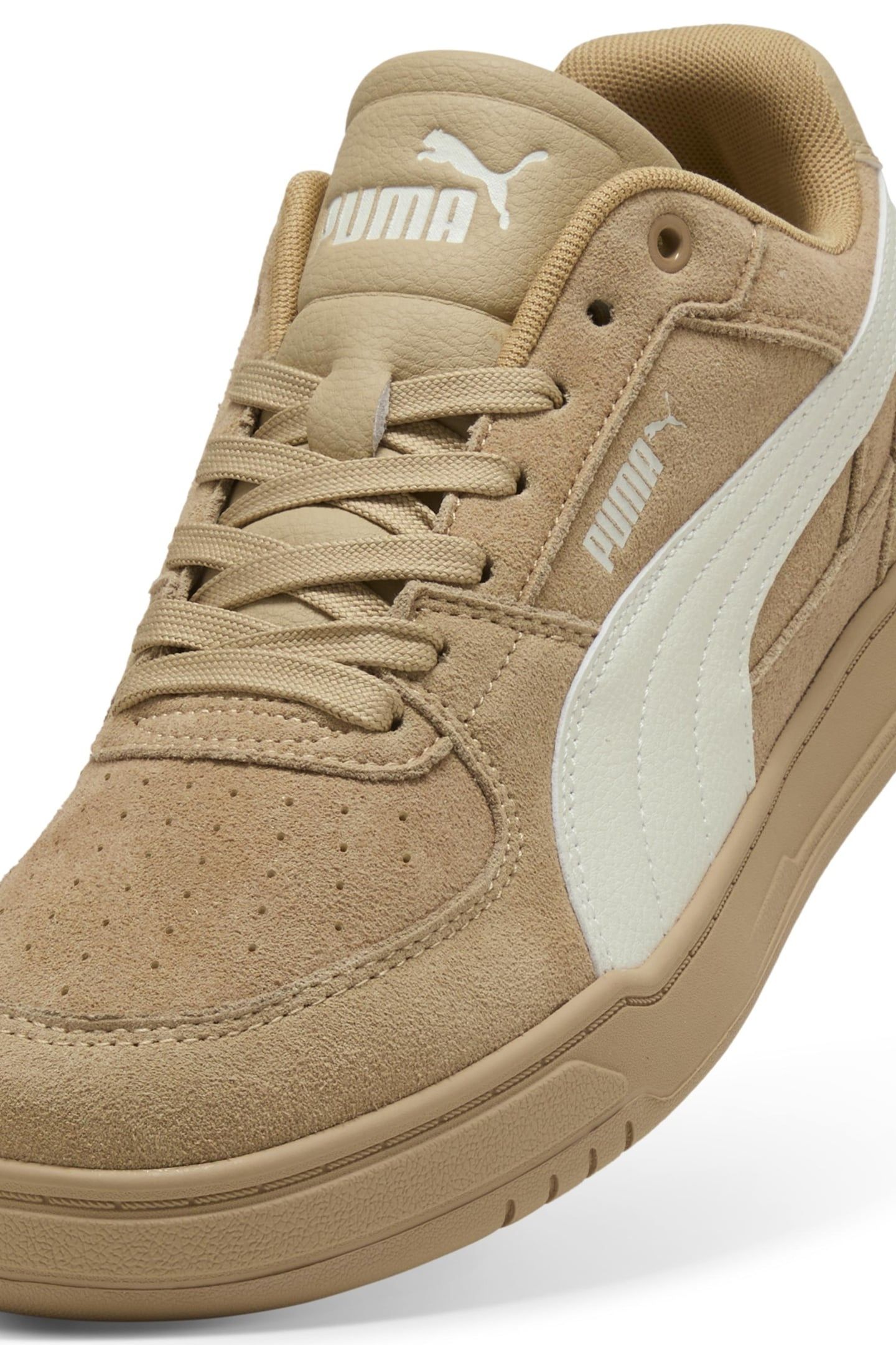 UNISEX CAVEN III ESD SAND DUNE-FROSTED IVORY-WHITE 2