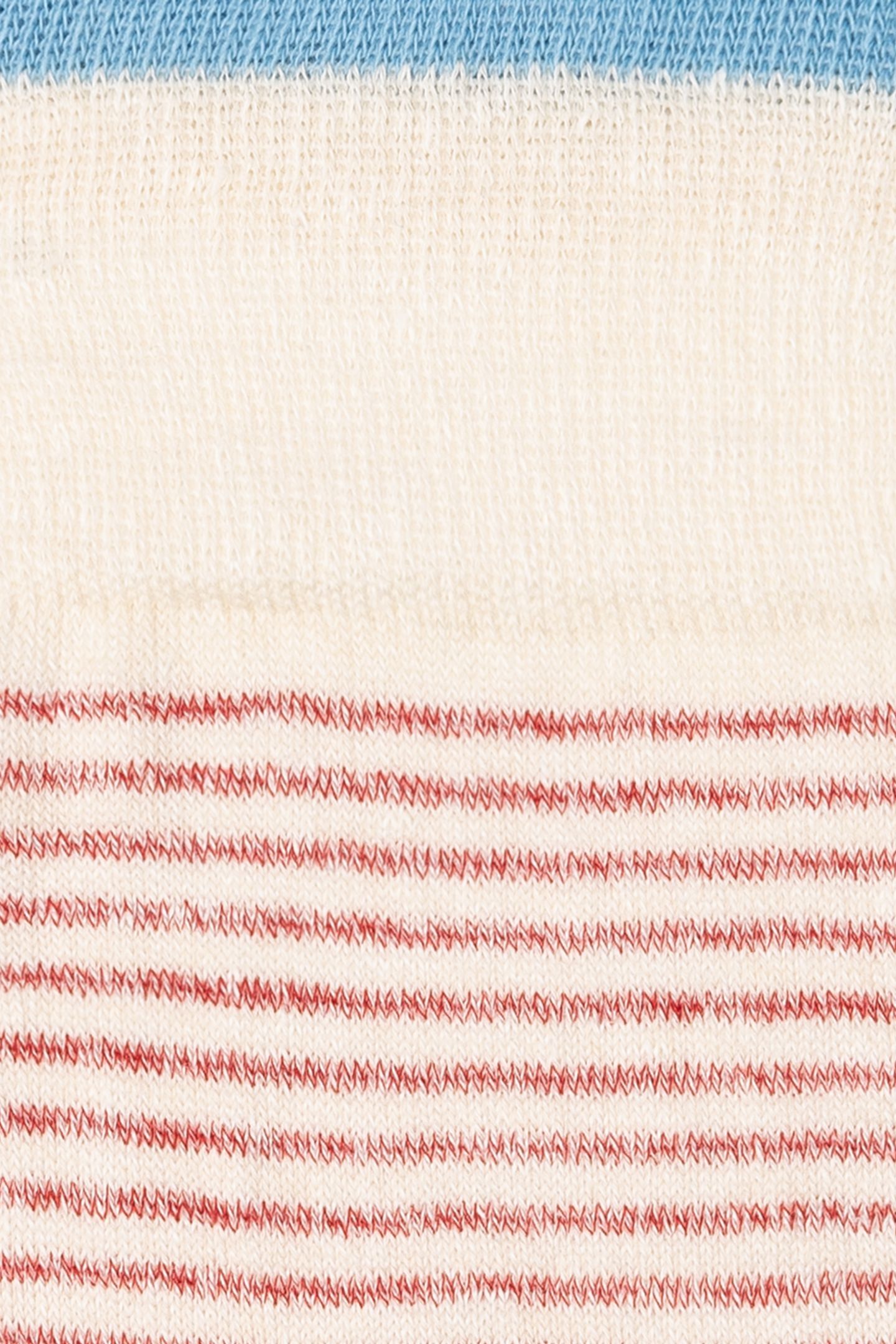 MEN SOCK ELLIOT LINEN OFF WHITE 3