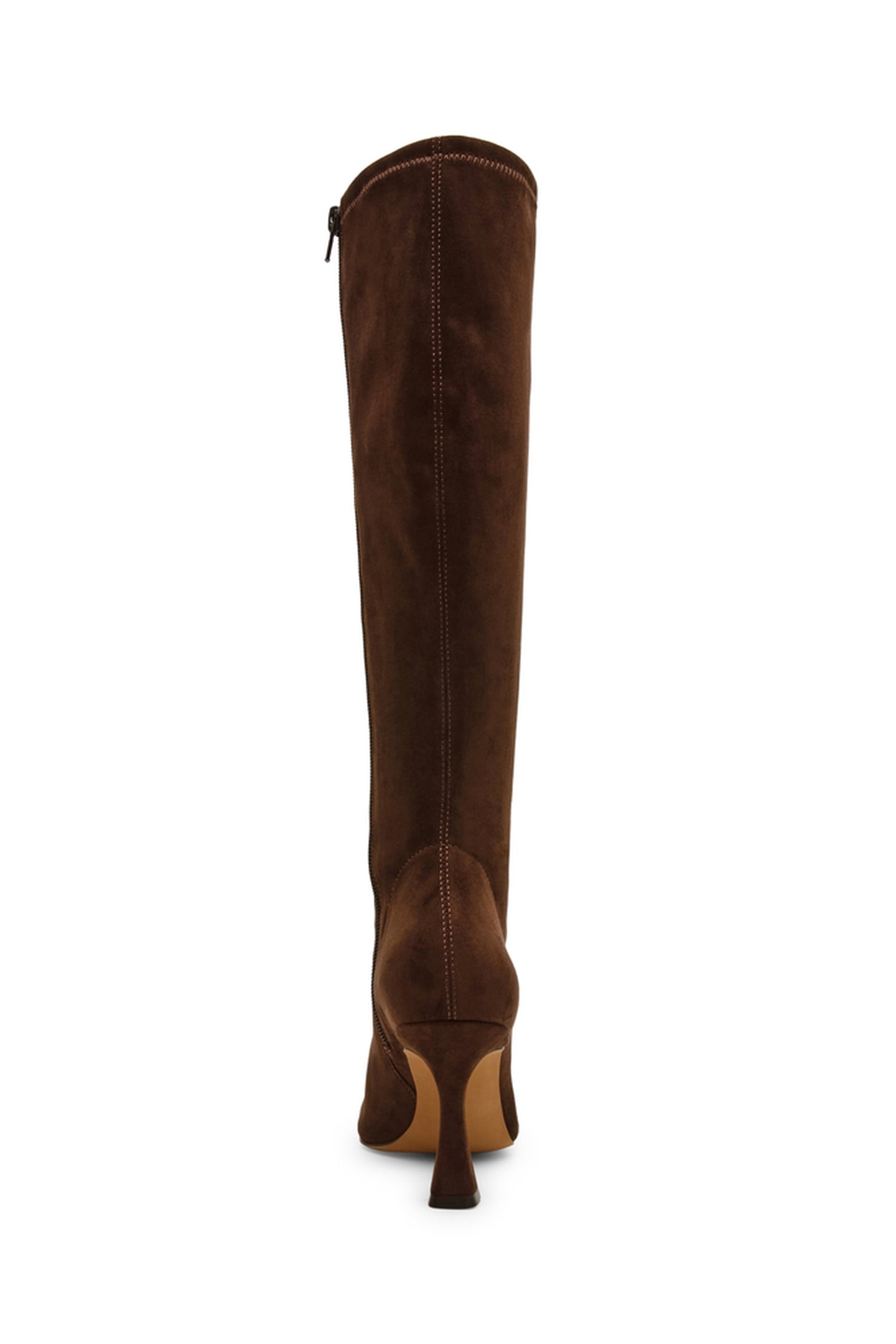 FLUTE-WC BOOTS CHOCOLATE 5