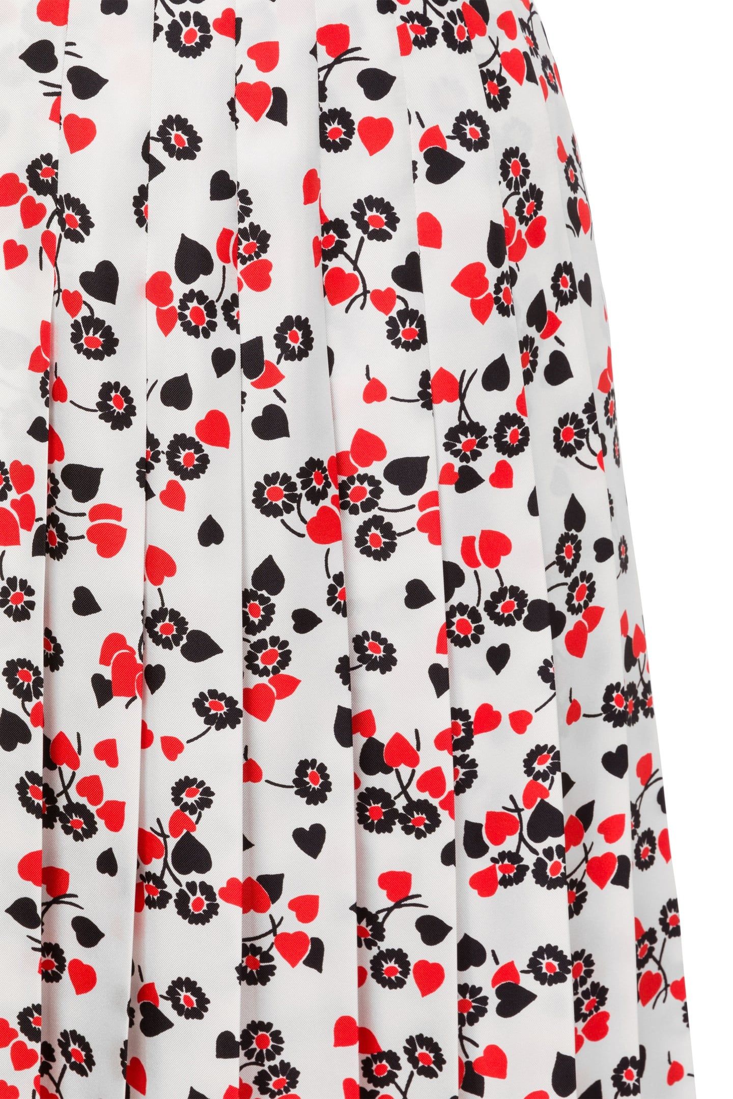 SKIRT WHITE 4