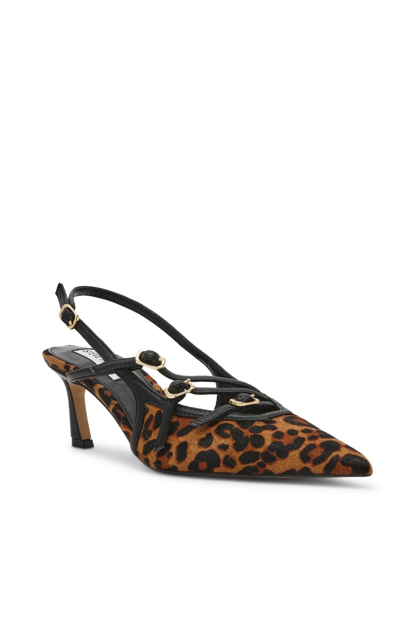 LIANA-L PUMPS LEOPARD 2