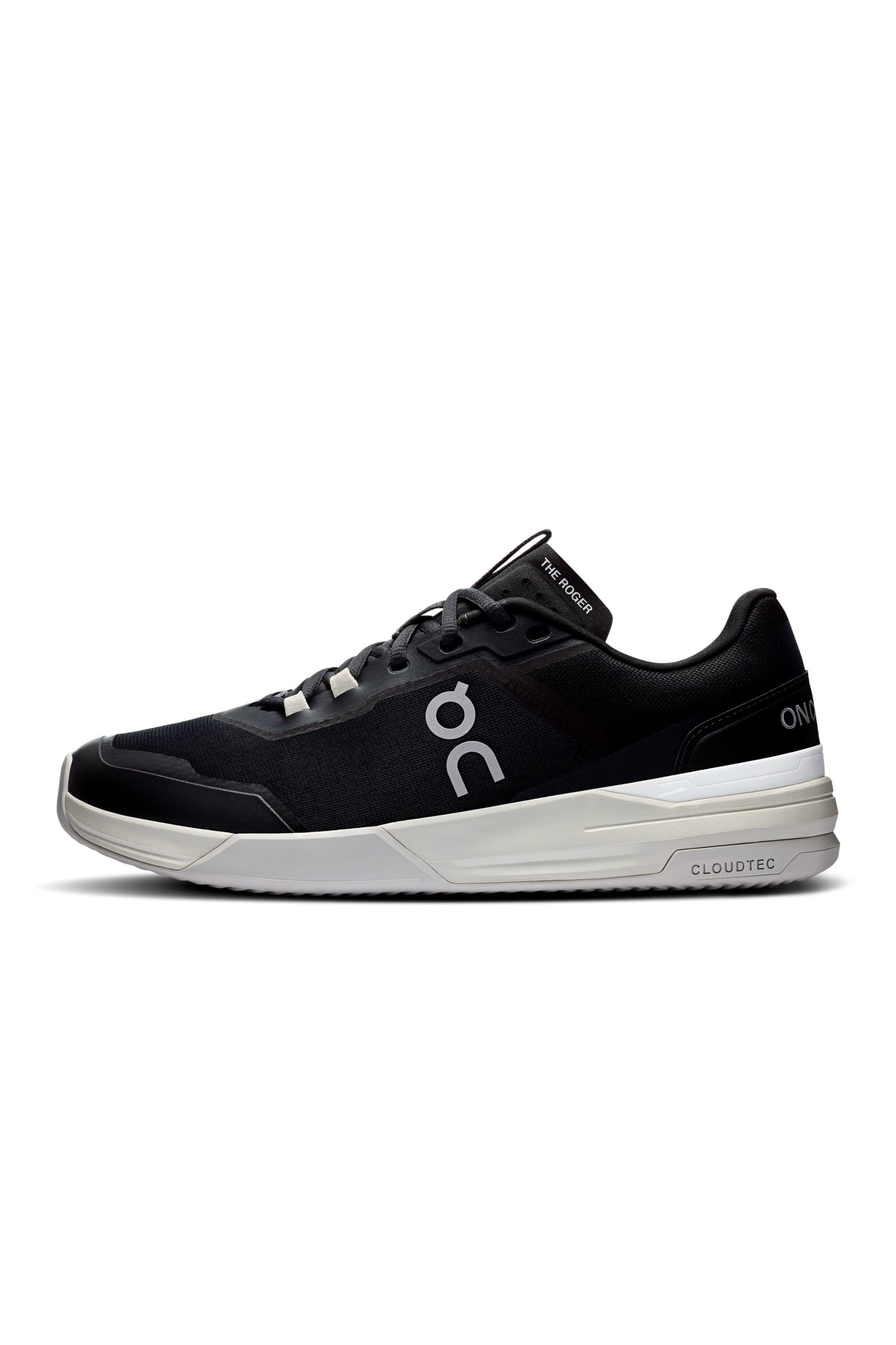 THE ROGER ADV PRO CLAY 1 BLACK | WHITE 3