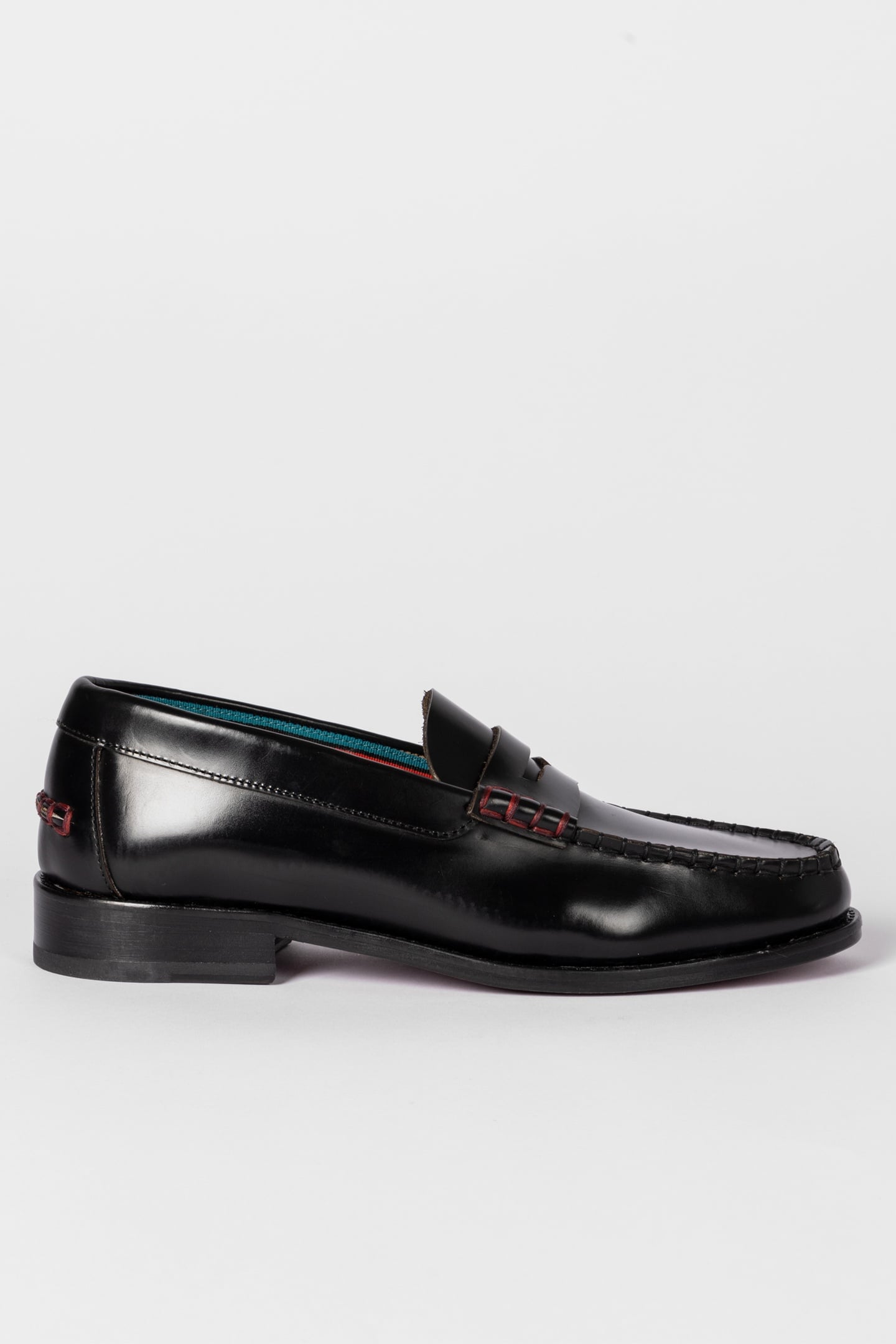 WOMENS SHOE LAIDA BLACK BLACK 2