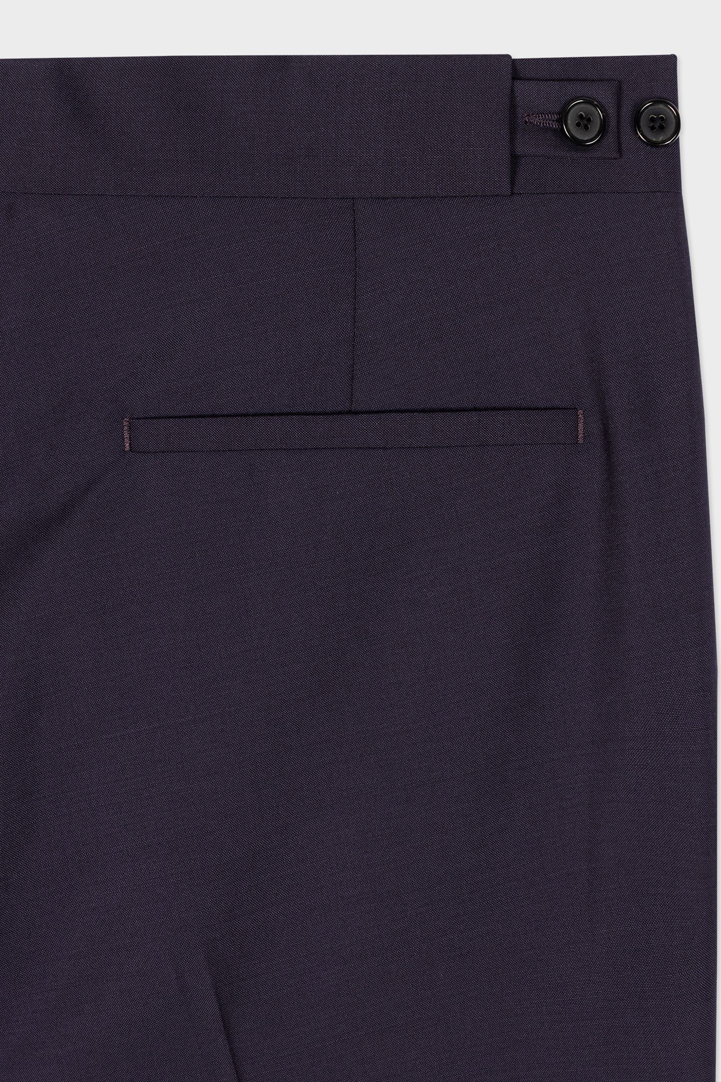 MENS TAILORED FIT 1BTN EVENING SUIT INKY_BLUE 8