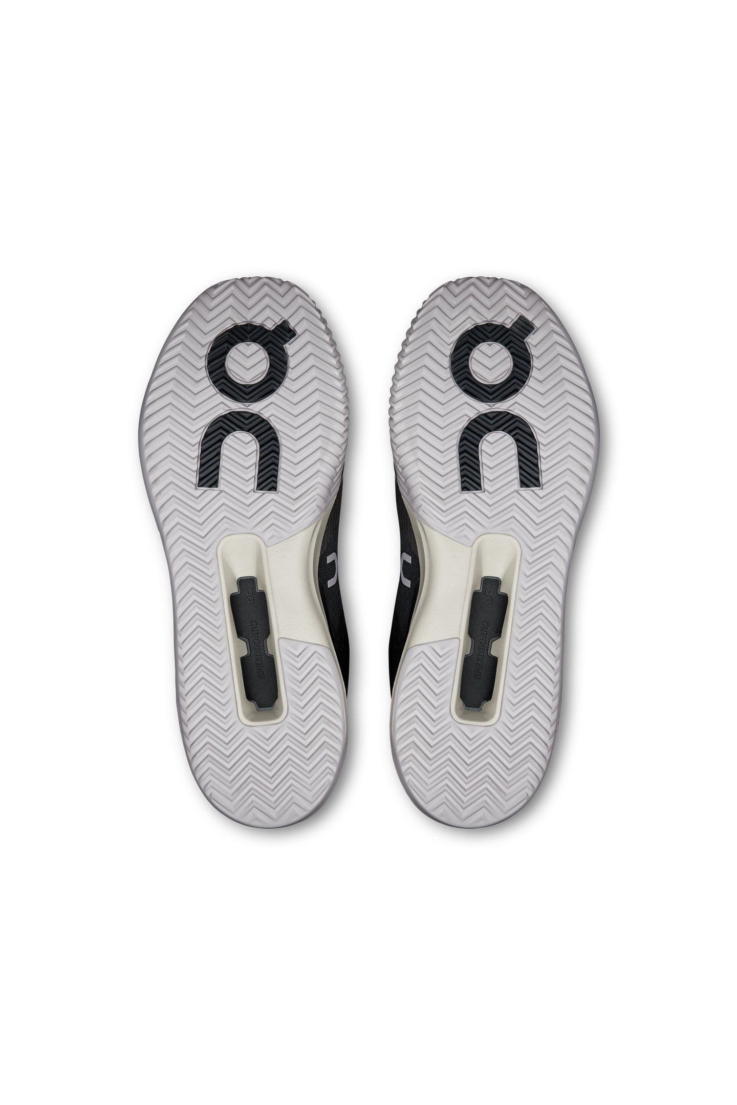 THE ROGER ADV PRO CLAY 1 BLACK | WHITE 5