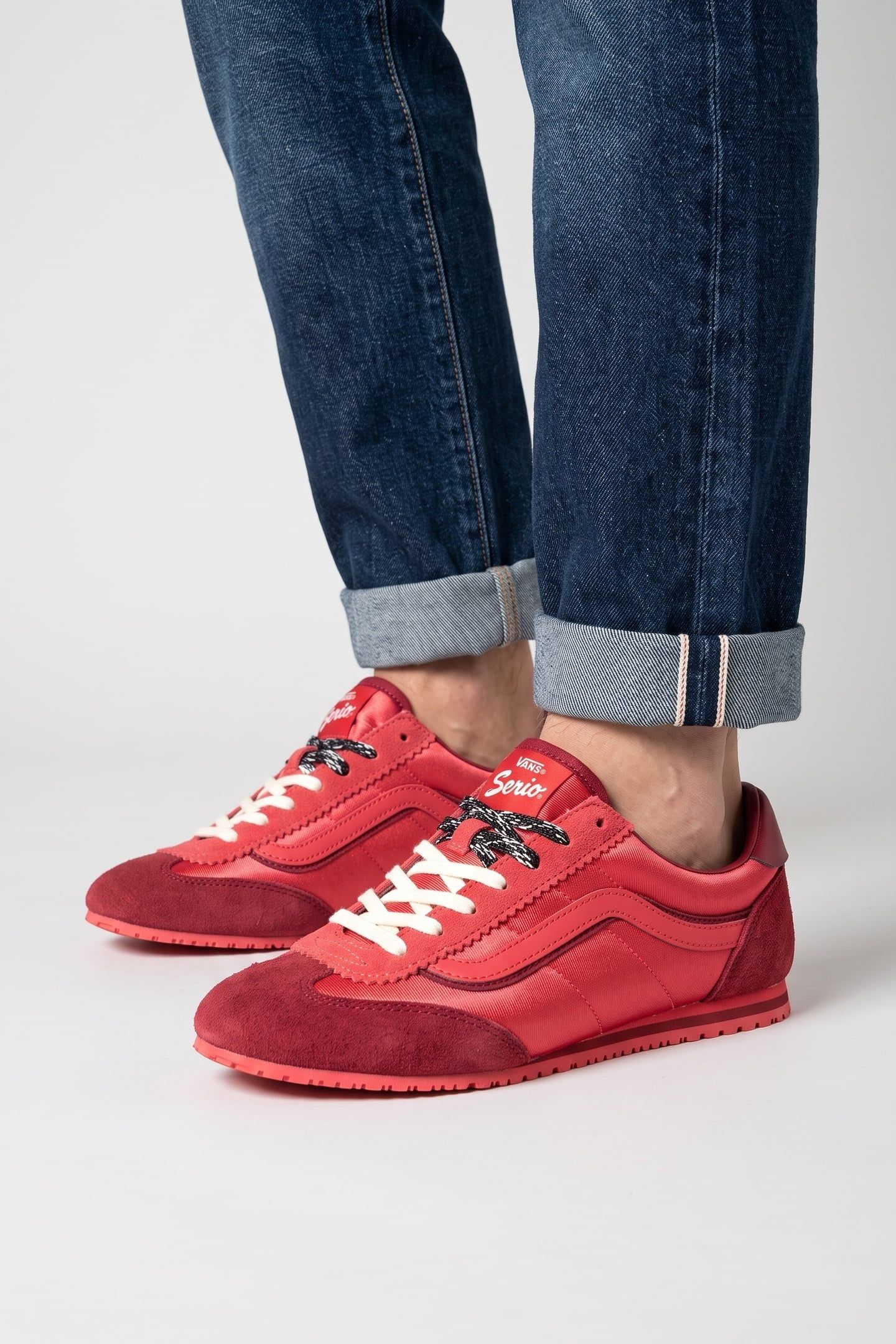 UNISEX SUPER LOWPRO BLACK 2