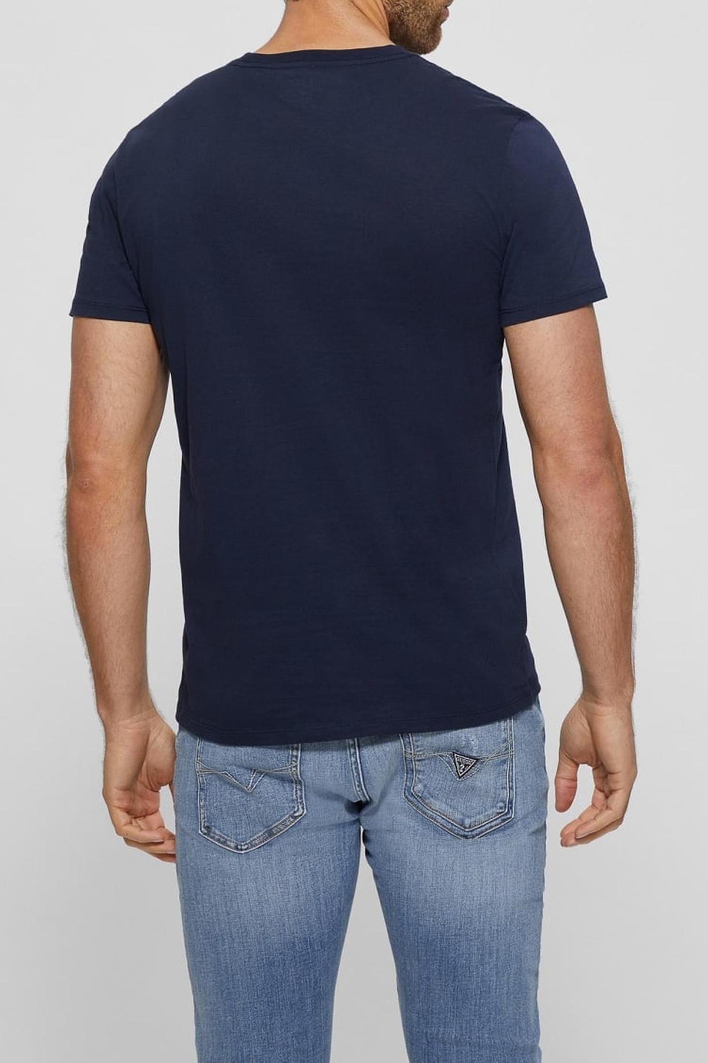 SS BSC HD METALLIC L SMART BLUE 3