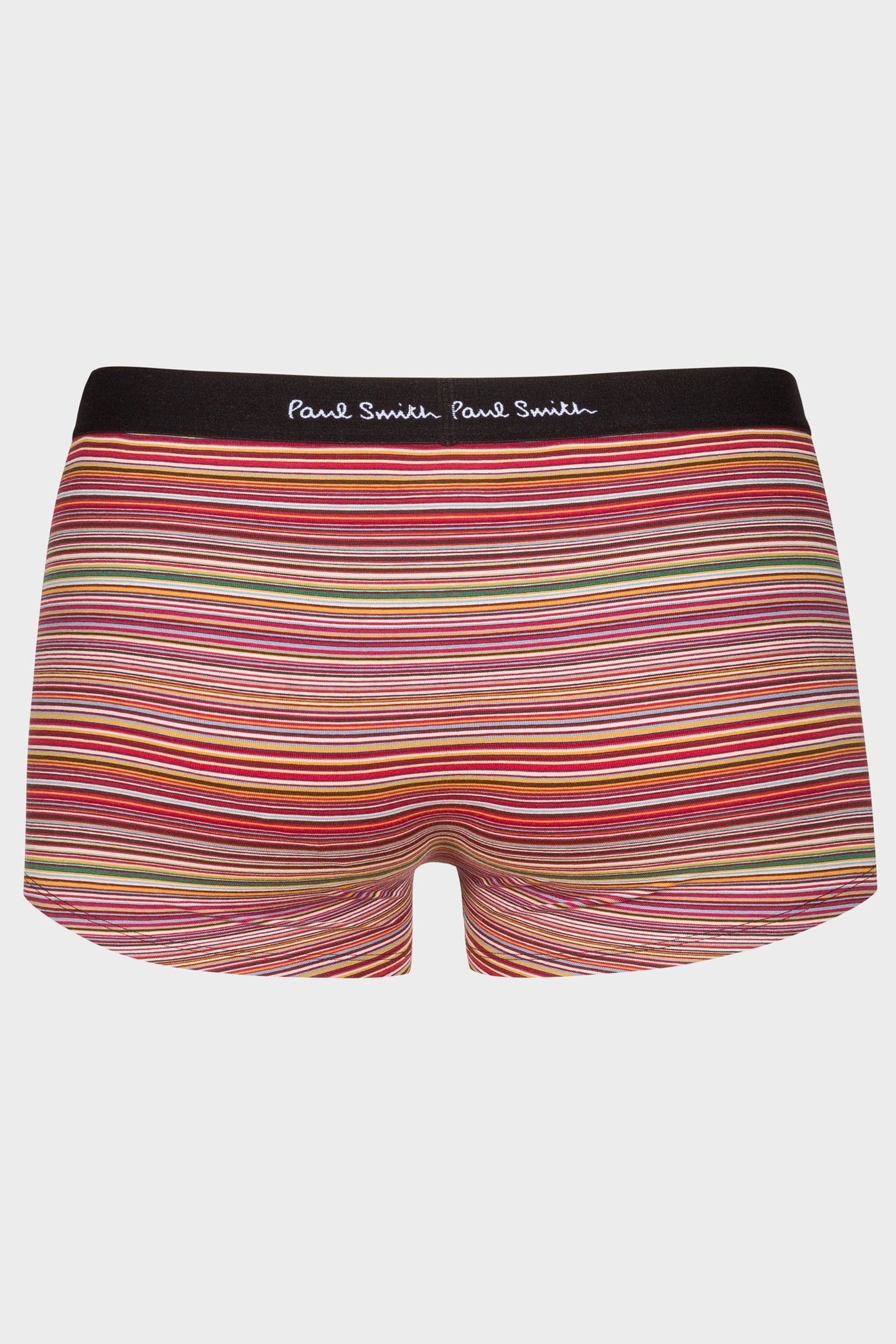 MEN TRUNK 3 PACK MULTI COLOURED 8