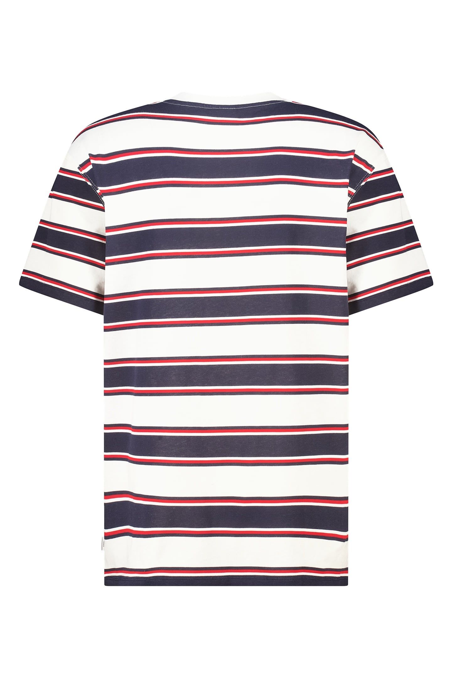 EWOUT WHITE/RED 4