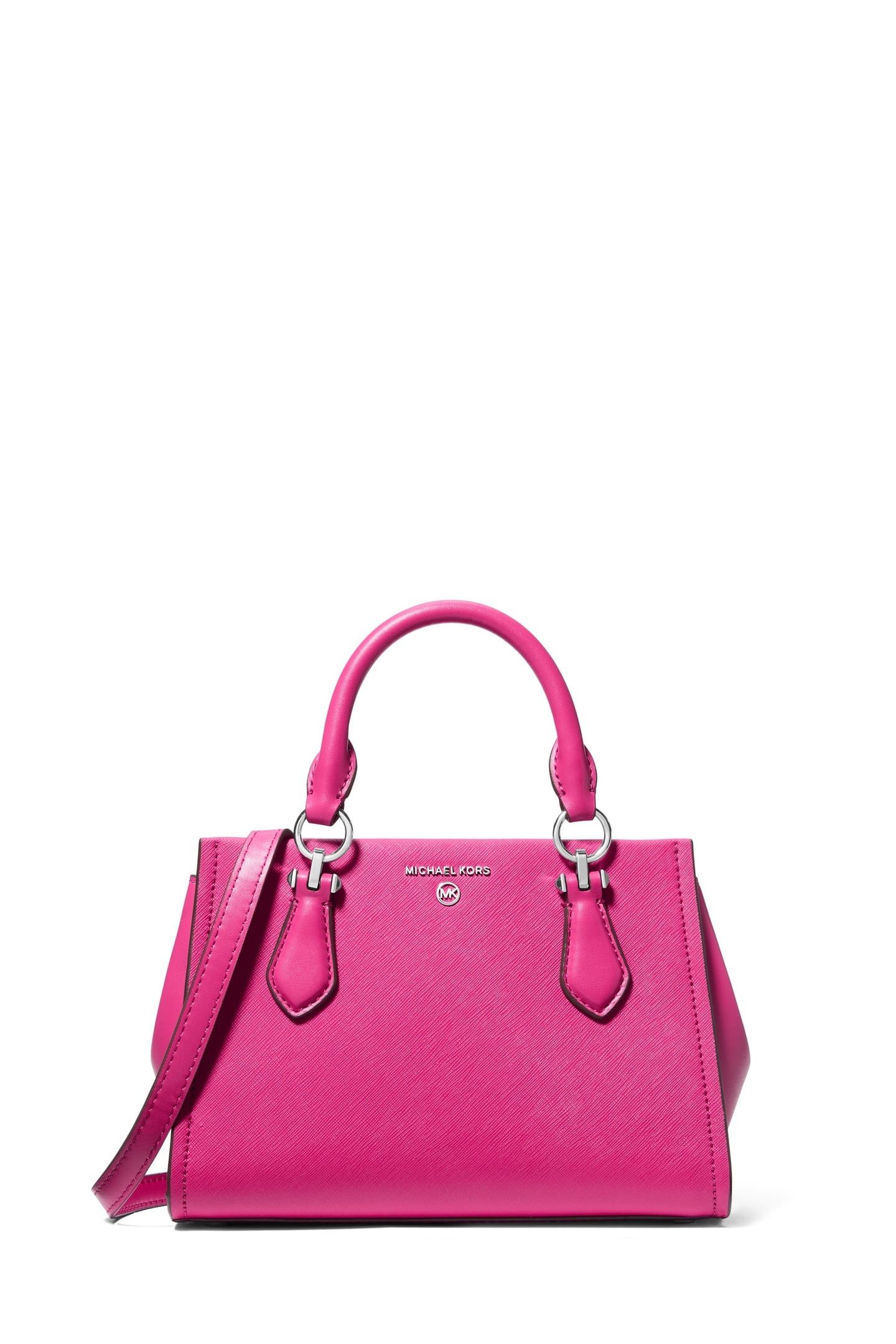 SMALL CROSSBODY WILD BERRY 1