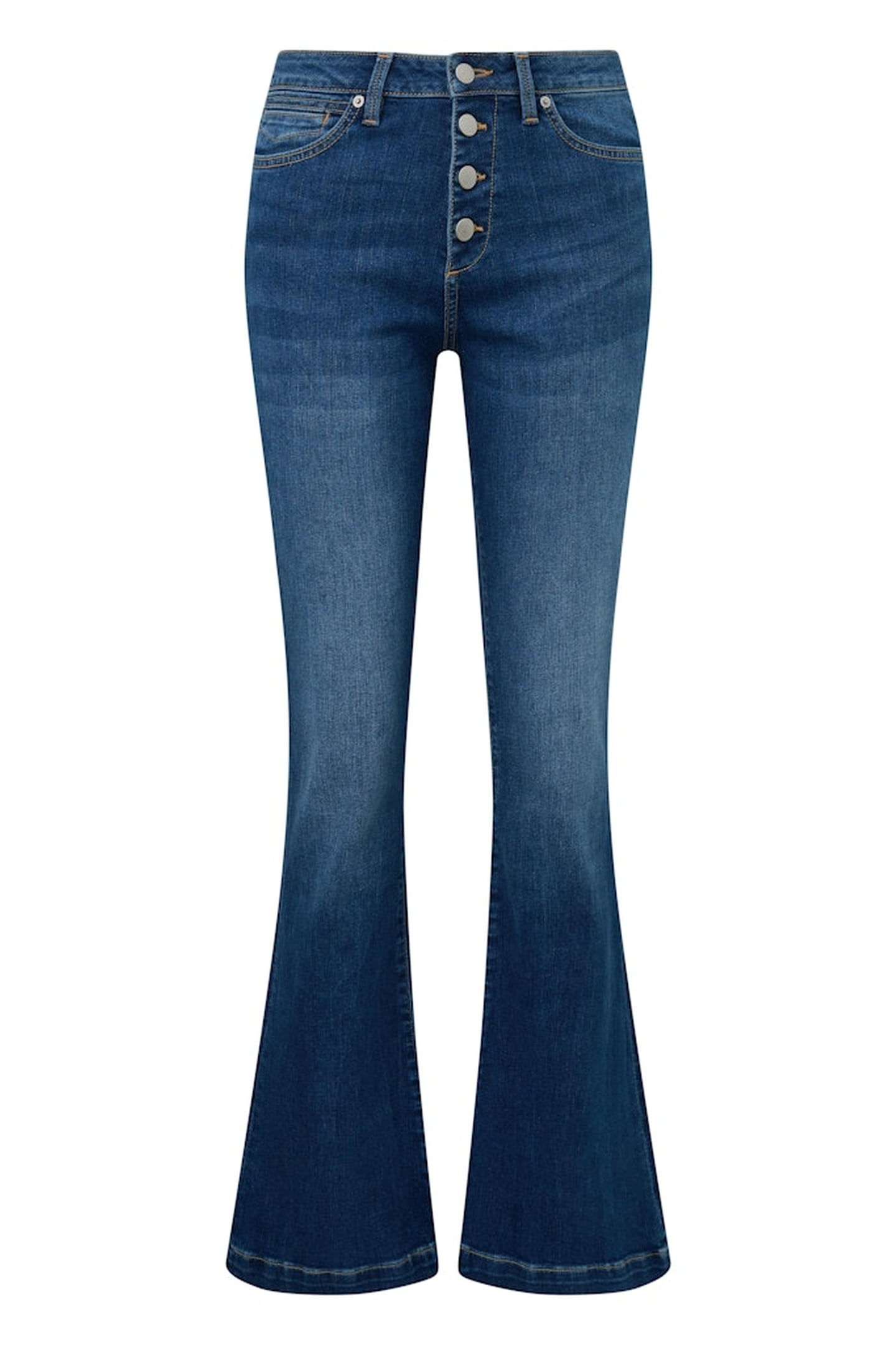 S.OLIVER-QS JEANS BLUE DENIM 3