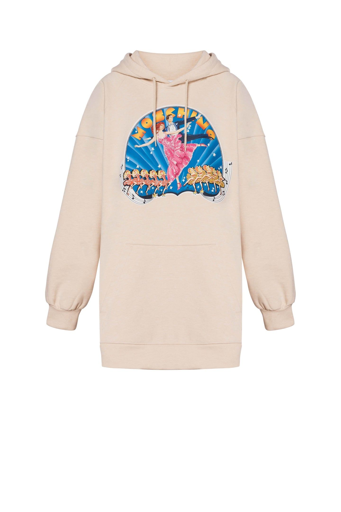 FLEECEWEAR WHITE 3